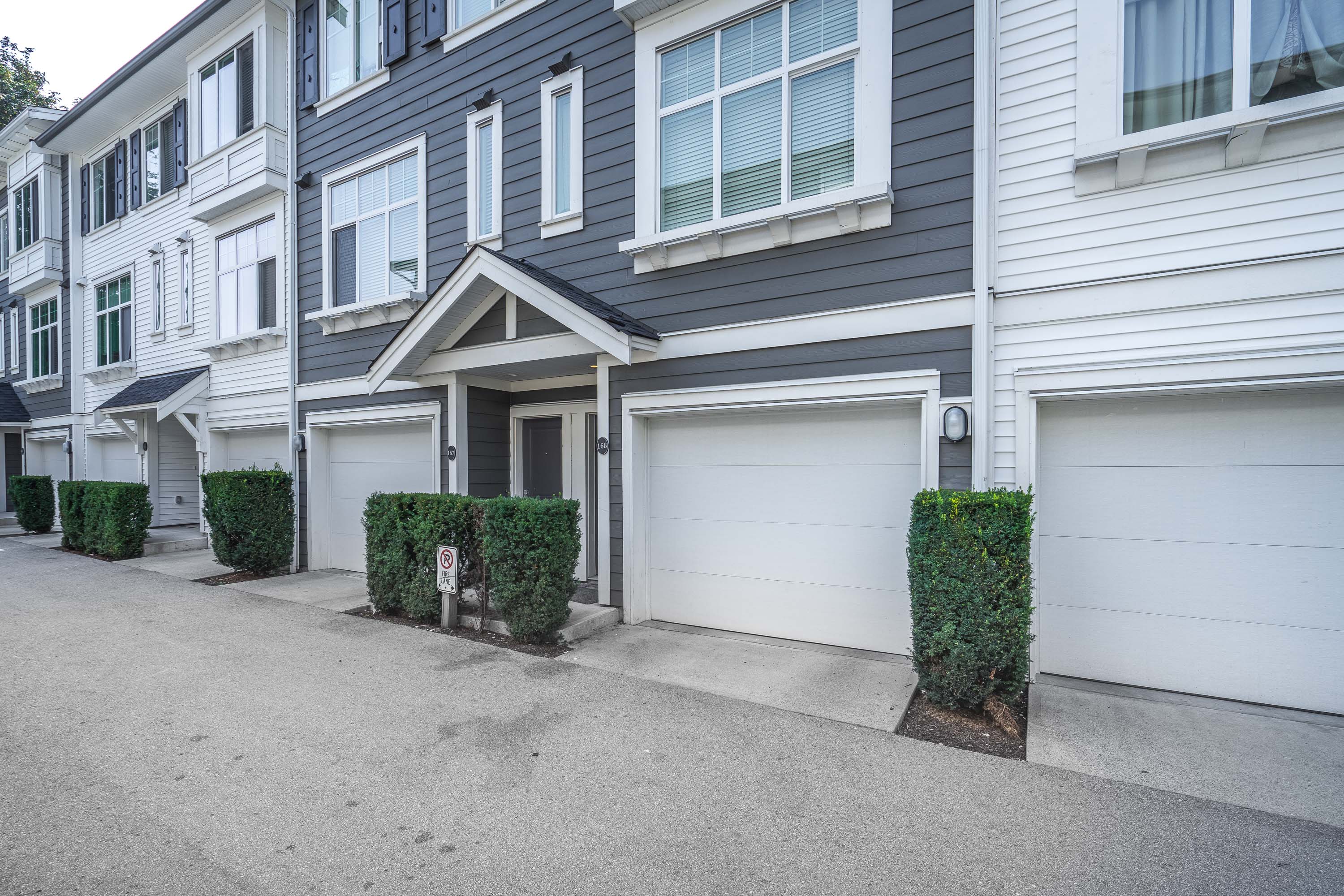 168 - 15230 Guildford Drive, Surrey