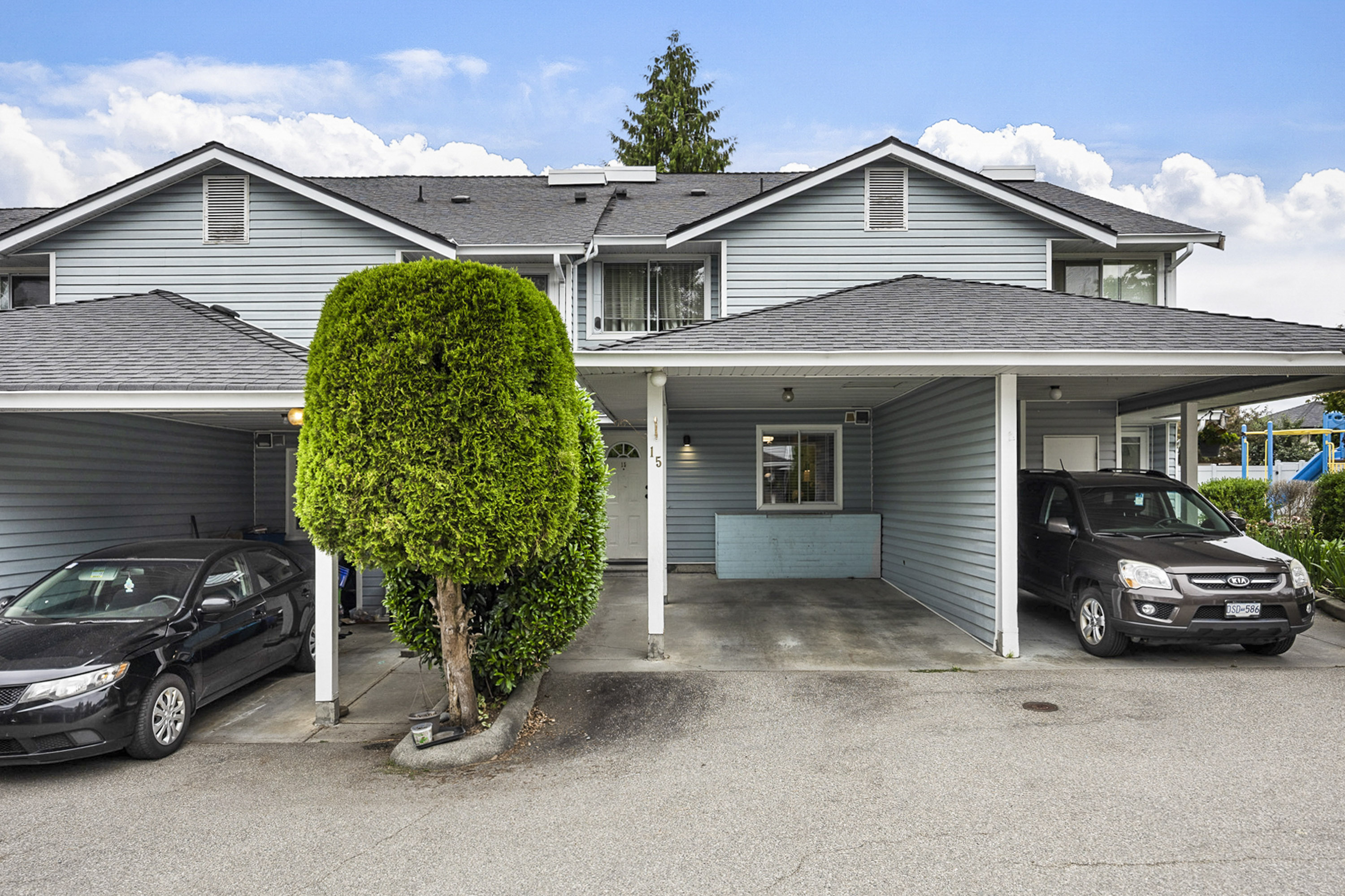 15 - 22411 124 Avenue, Maple Ridge