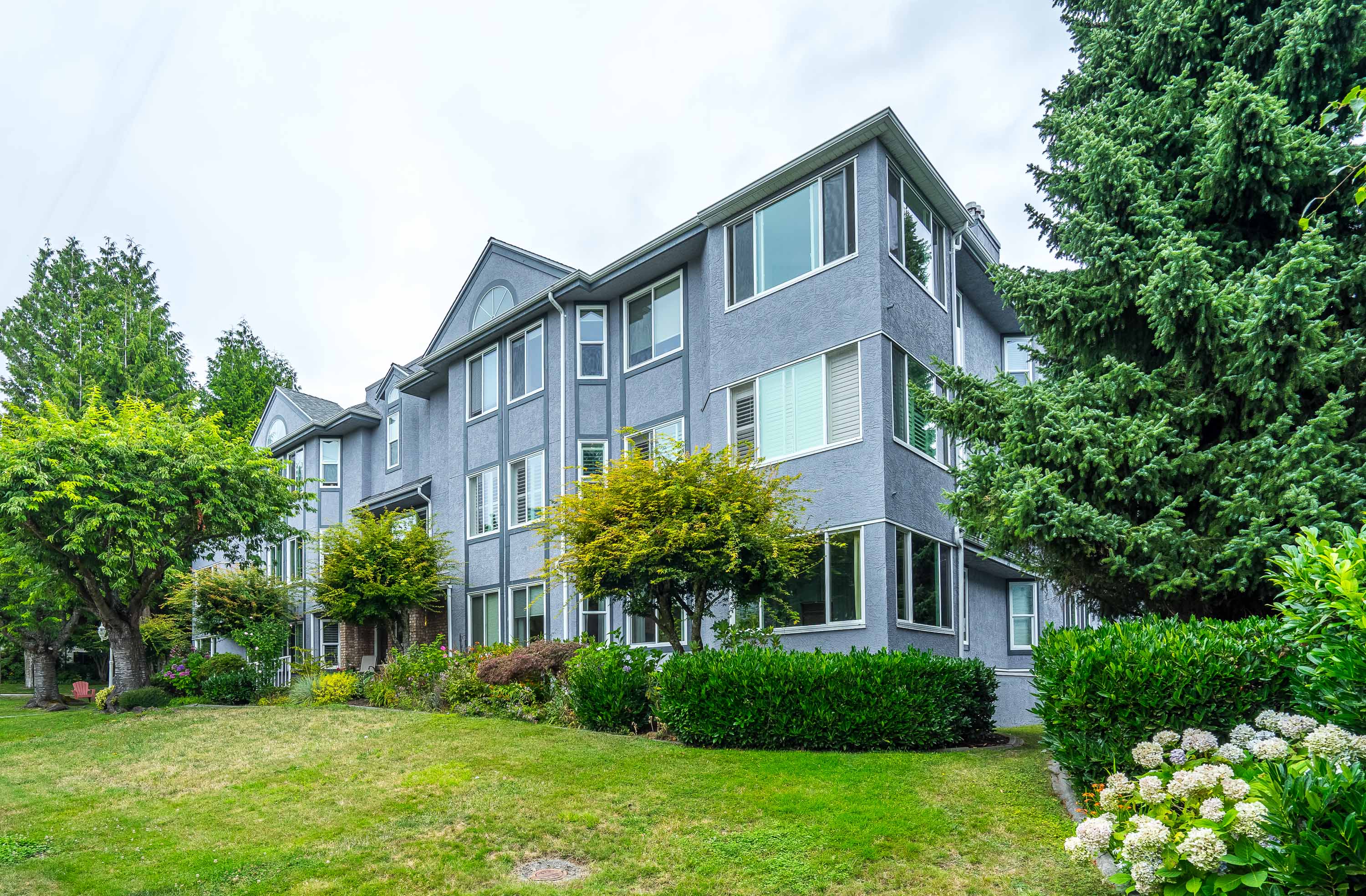 302 - 1378 Fir Street, White Rock