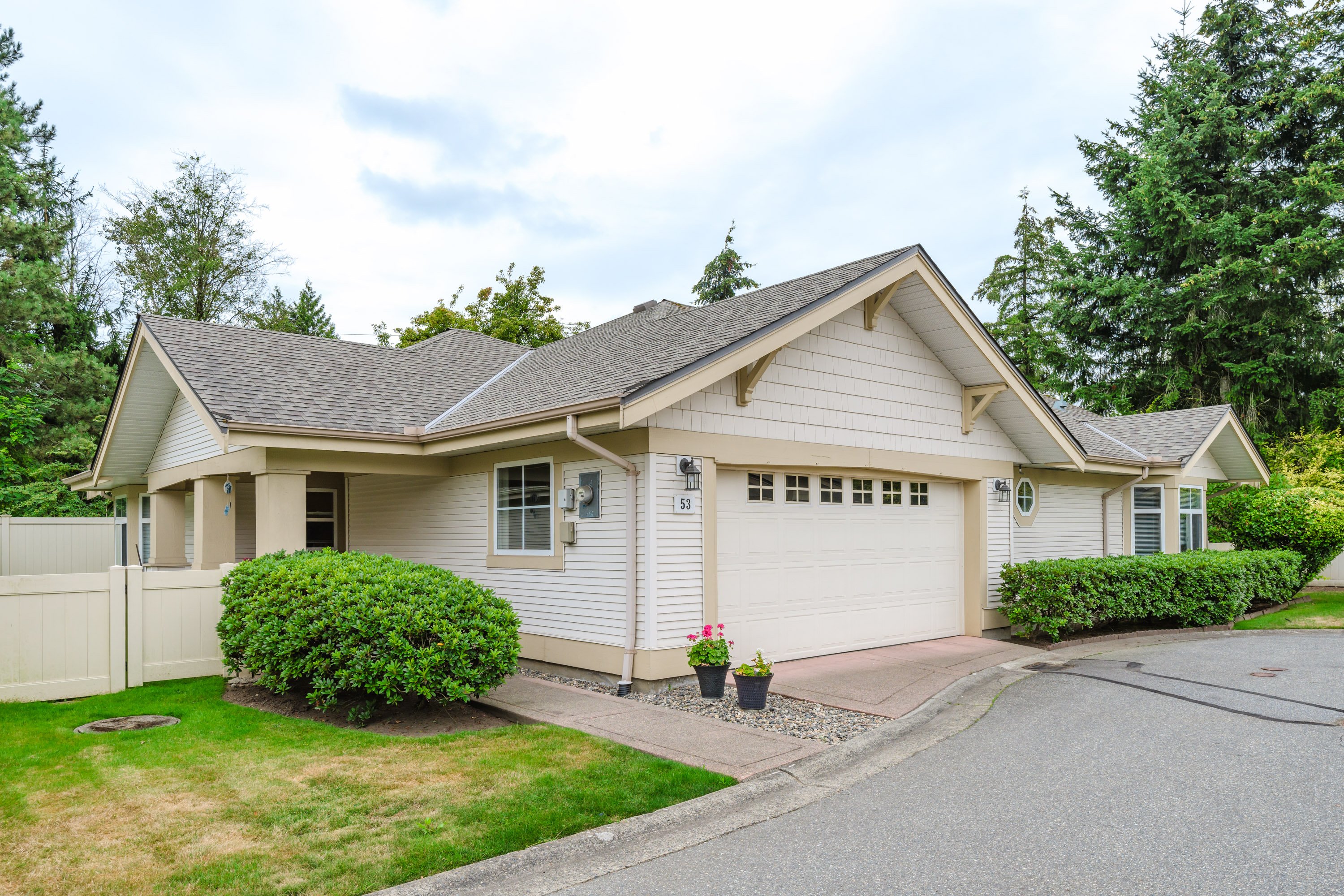 53 - 8555 209 street, Langley