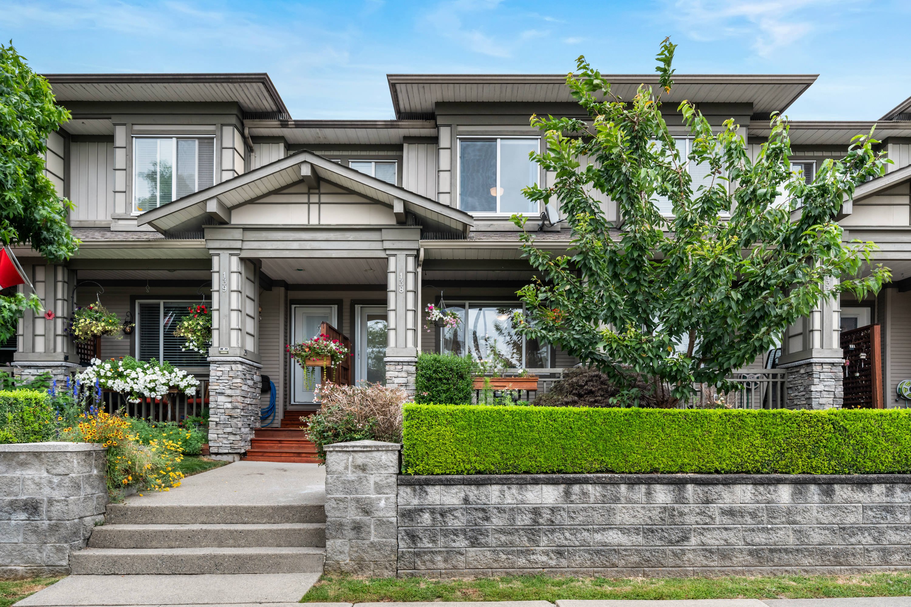 138 - 18701 66 Avenue, Surrey