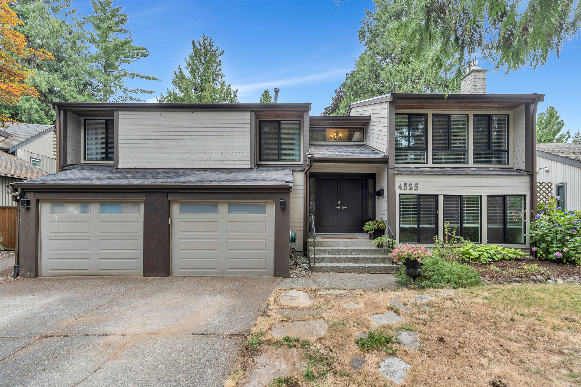 4525 205 Street, Langley