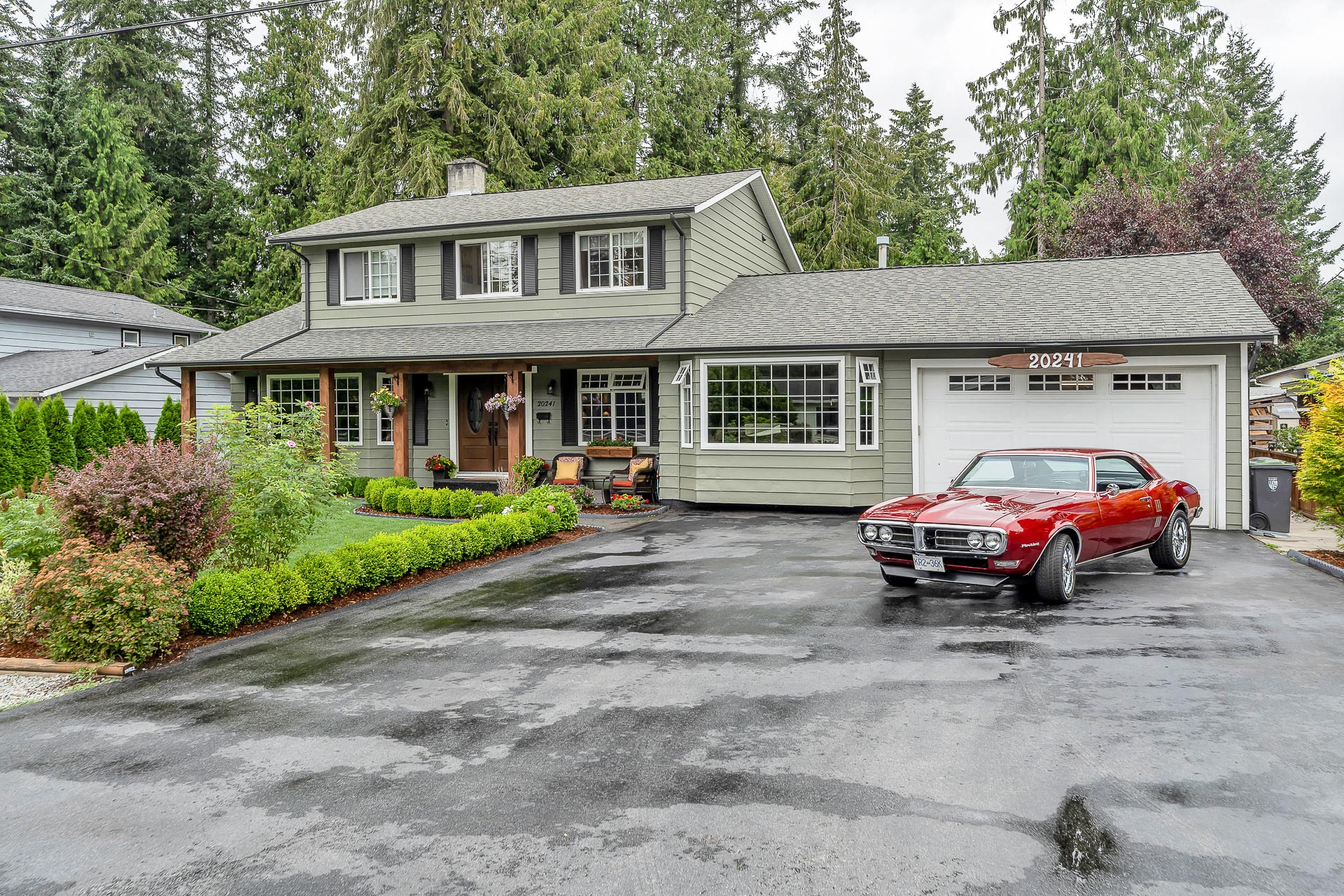 20241 42A Avenue, Langley