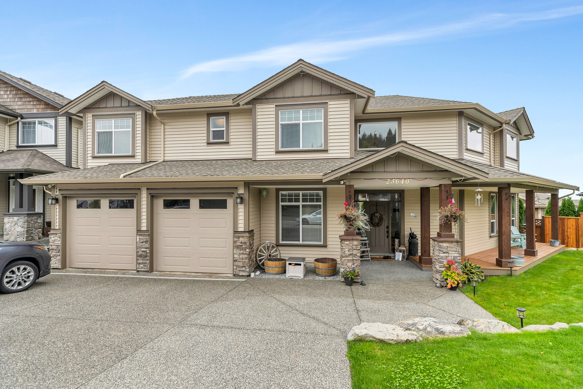 23640 Bryant Avenue, Maple Ridge