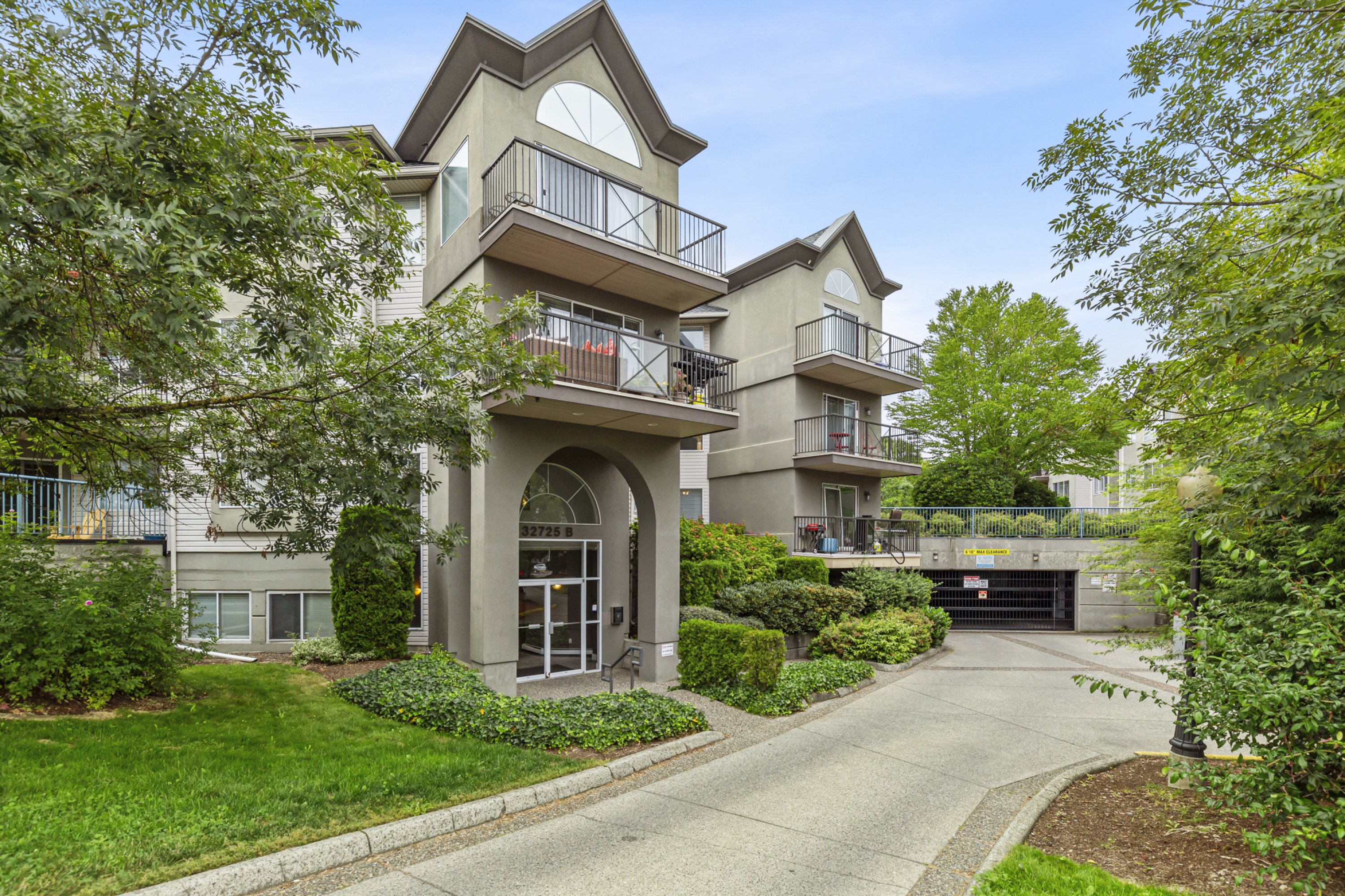 316 - 32725 George Ferguson Way, Abbotsford