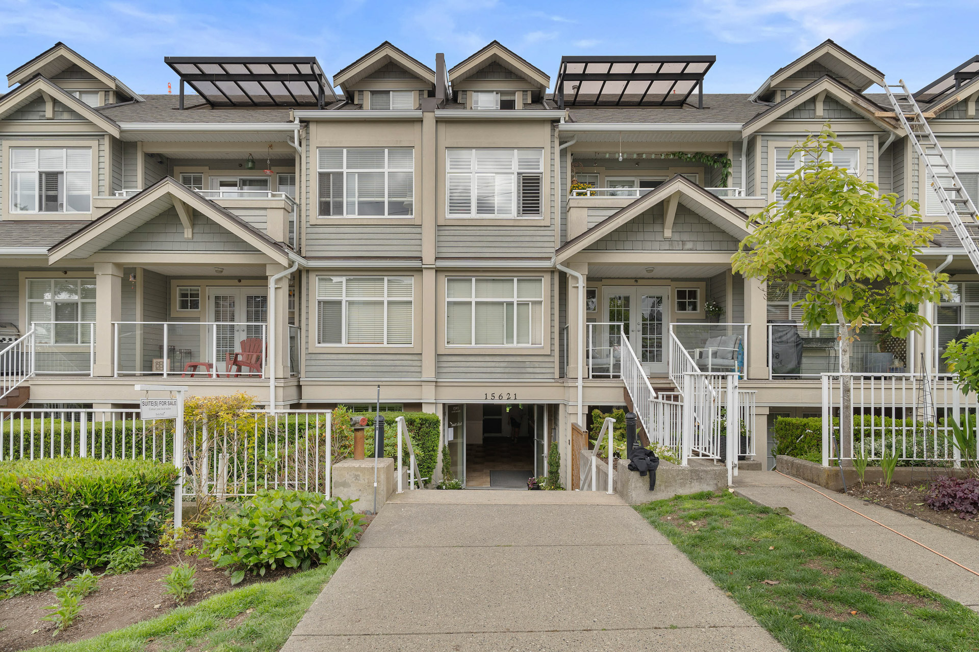 302 - 15621 Marine Drive, White Rock