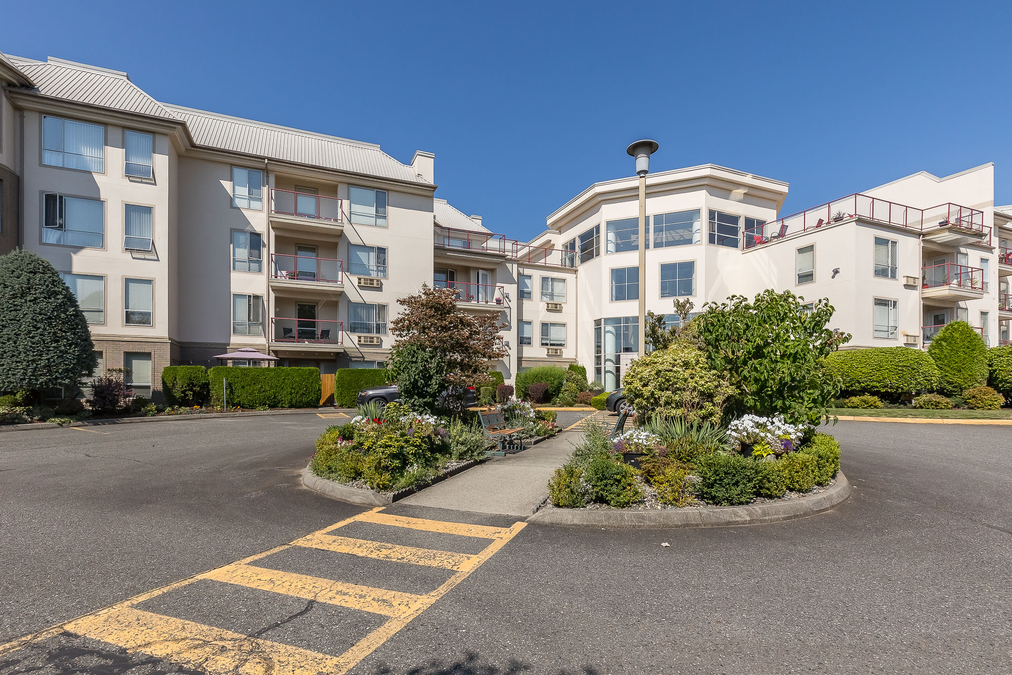 116 - 2626 Countess Street, Abbotsford