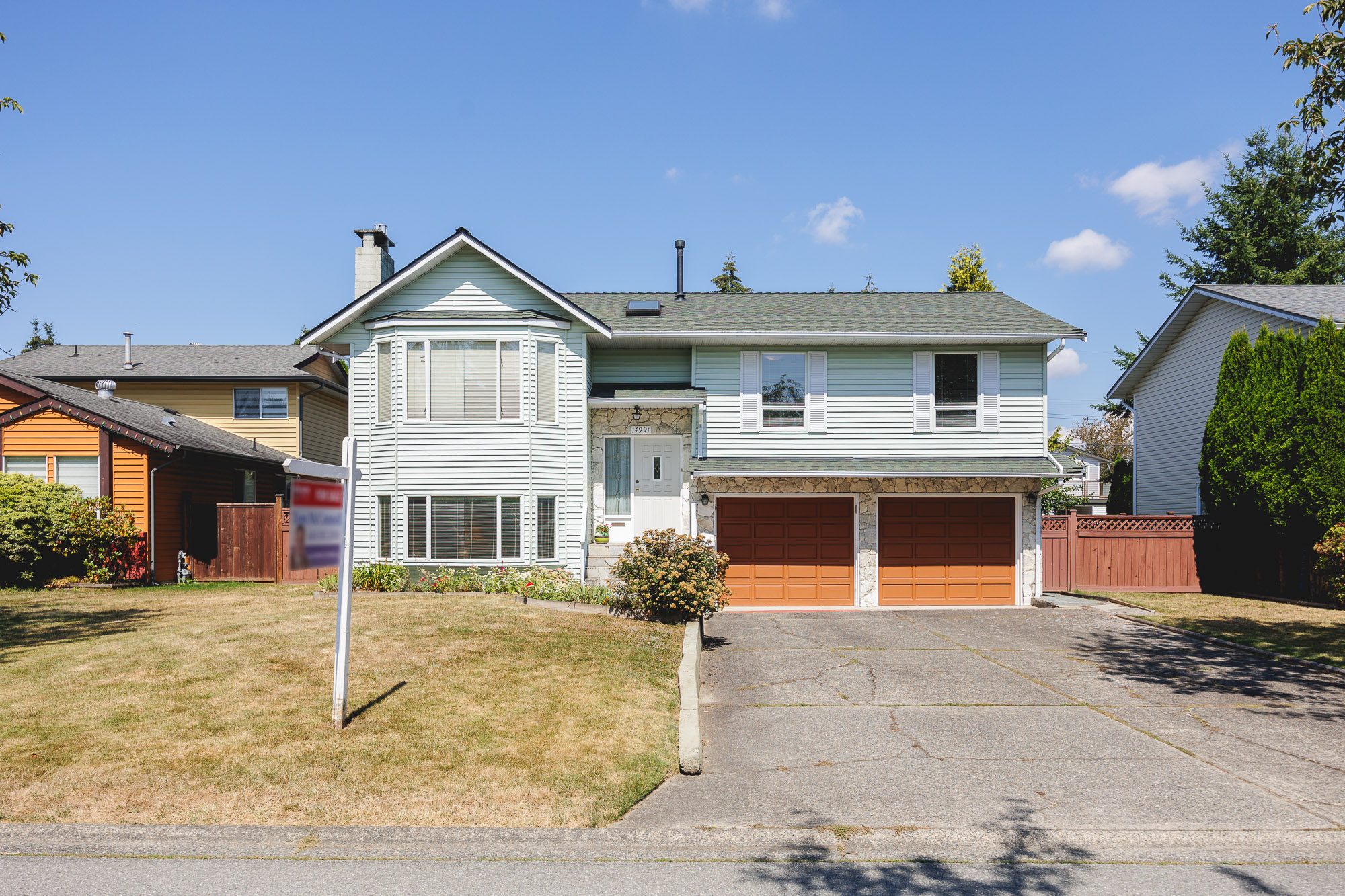 14991 95A Avenue, Surrey