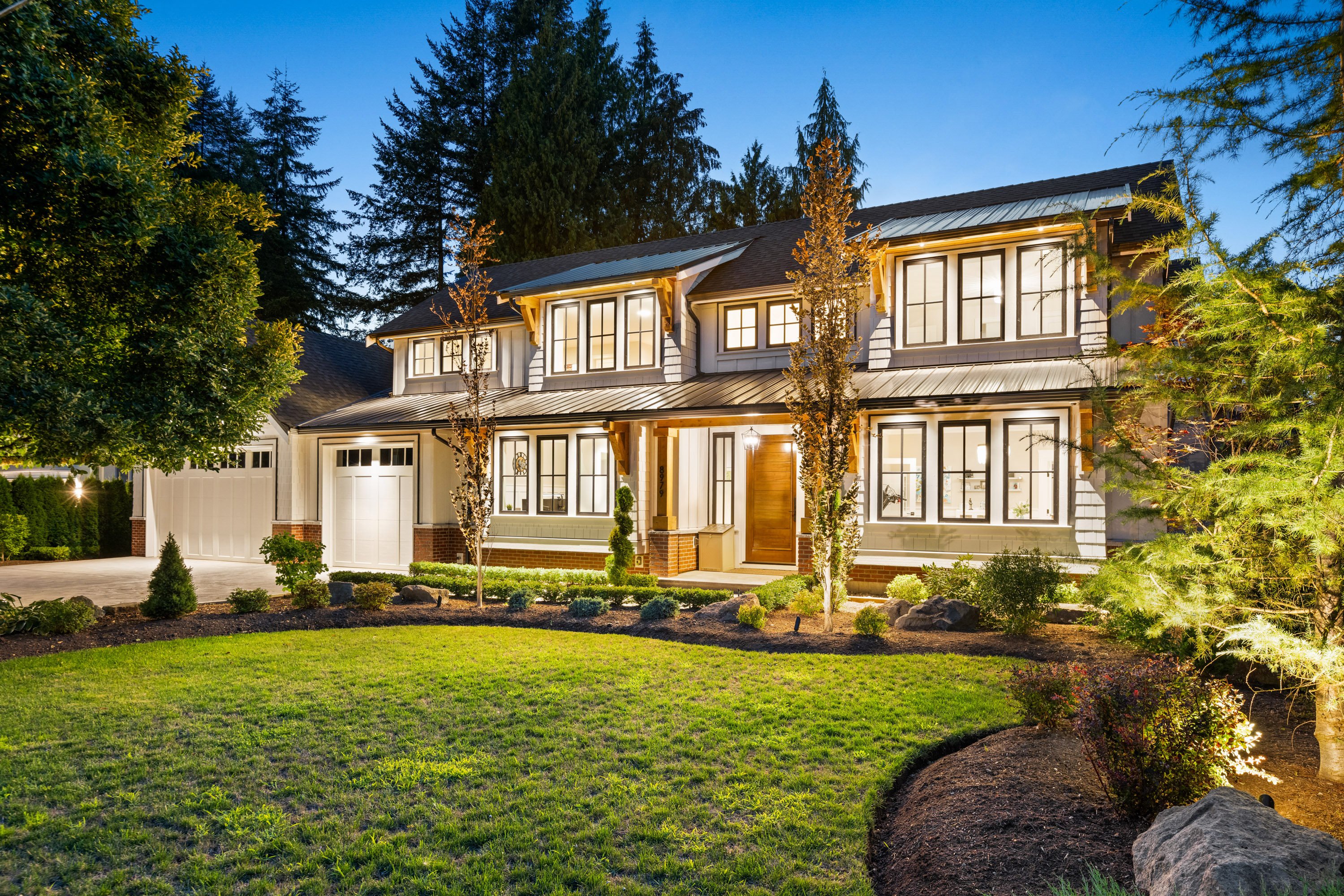 8979 Hadden Street, Langley