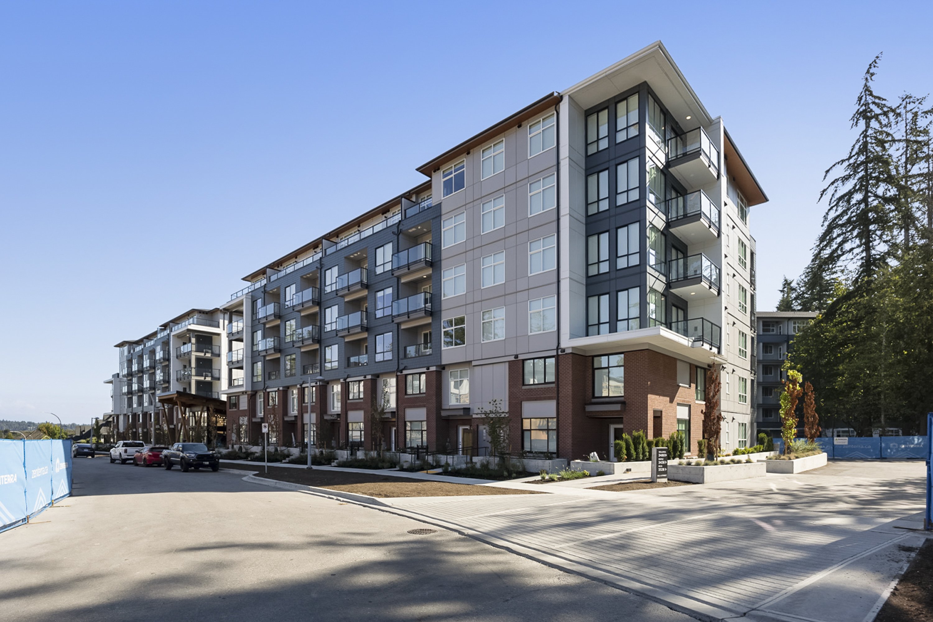 301 - 3528 146A Street, Surrey