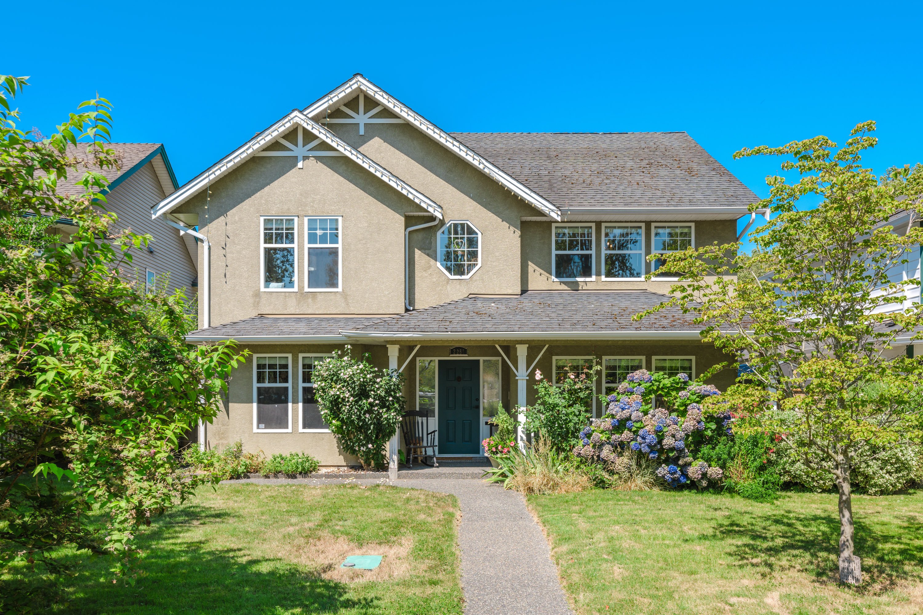 2251 Catalina Crescent, Richmond