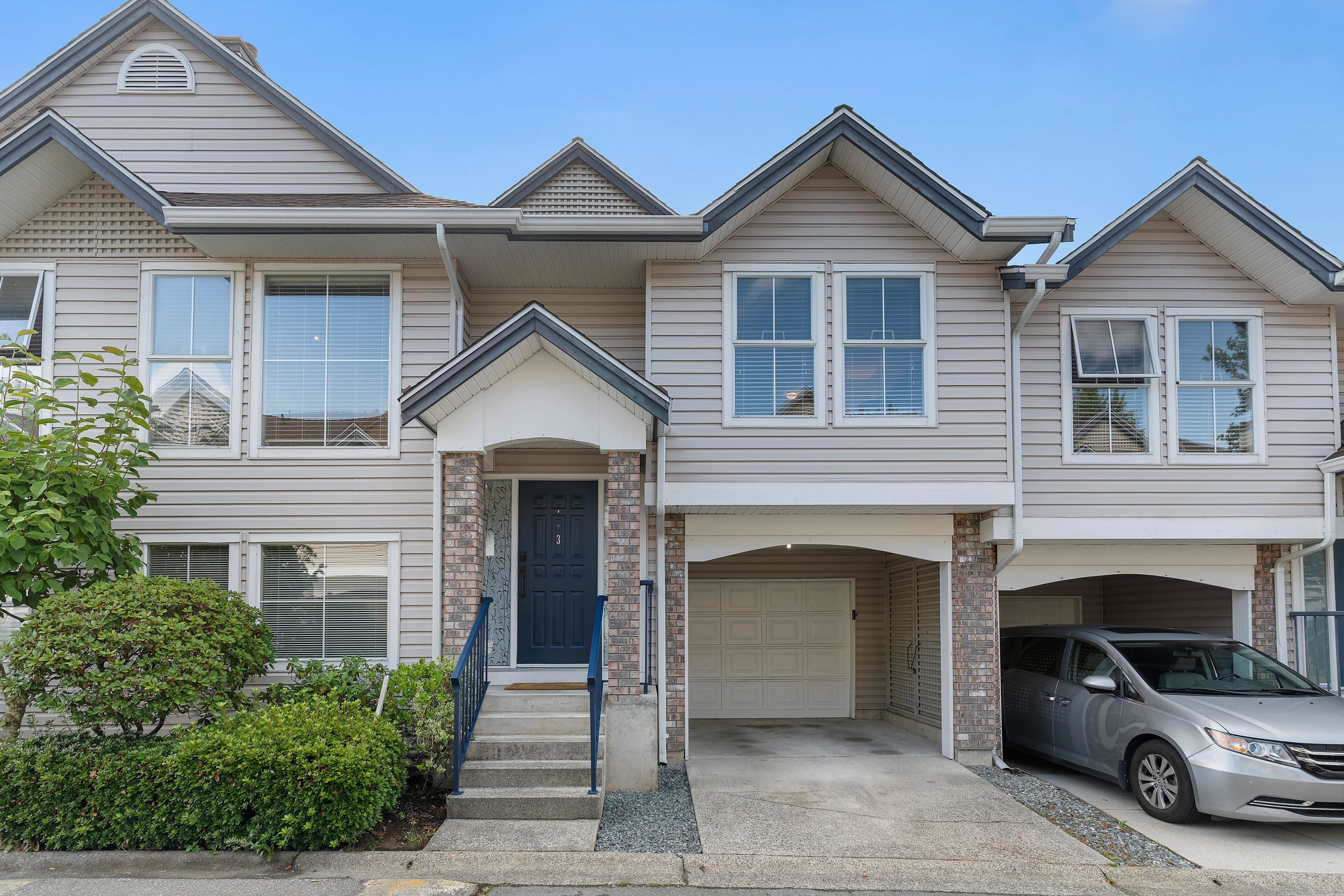 3 - 8716 Walnut Grove Drive, Langley