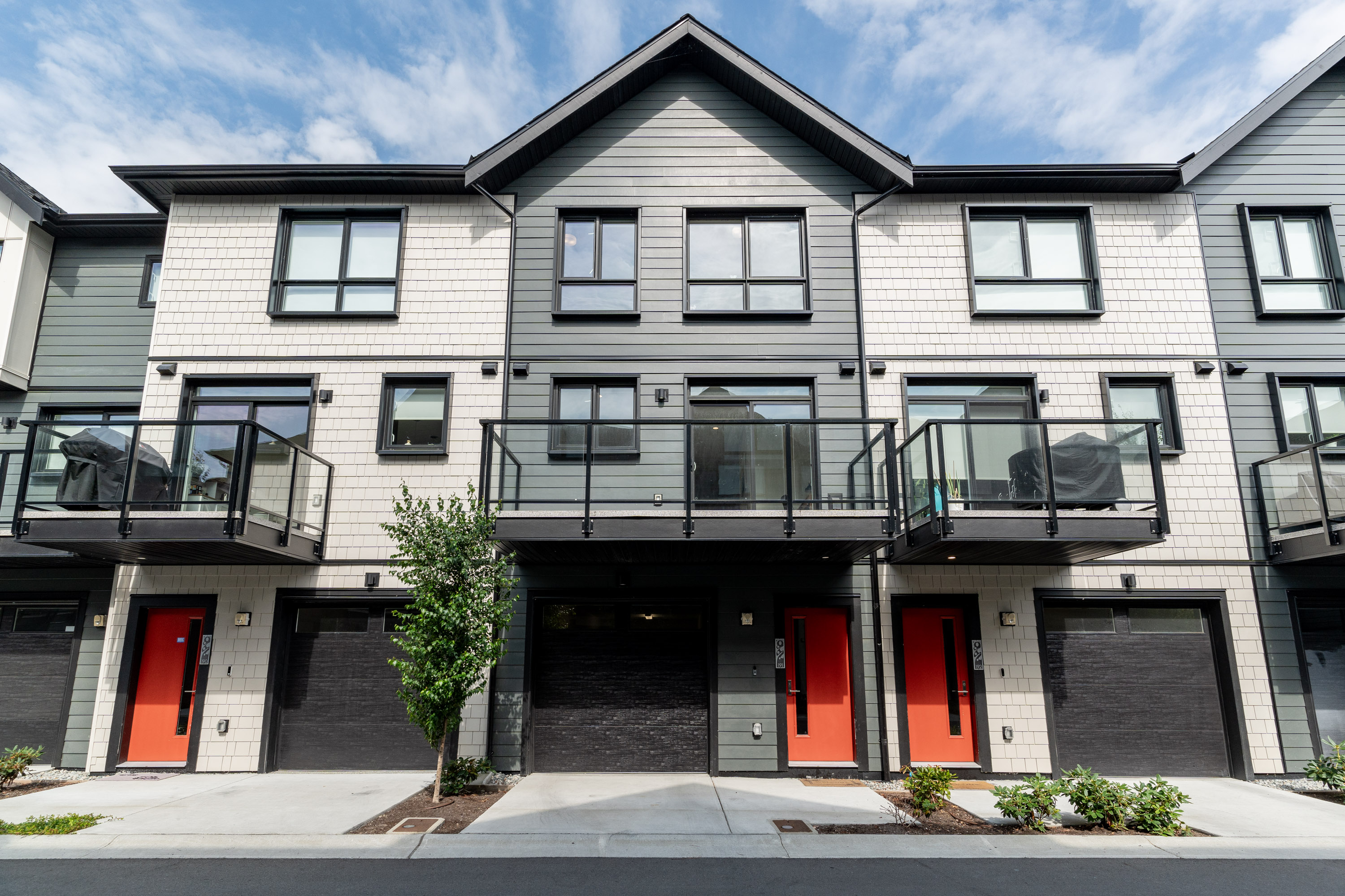 191 - 4738 Hemlock Way, Tsawwassen