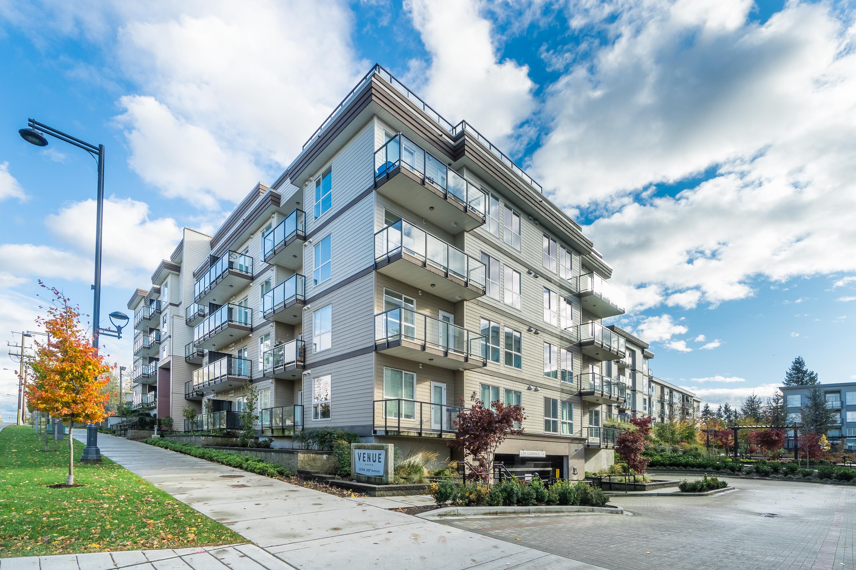 412 - 13768 108 Avenue, Surrey