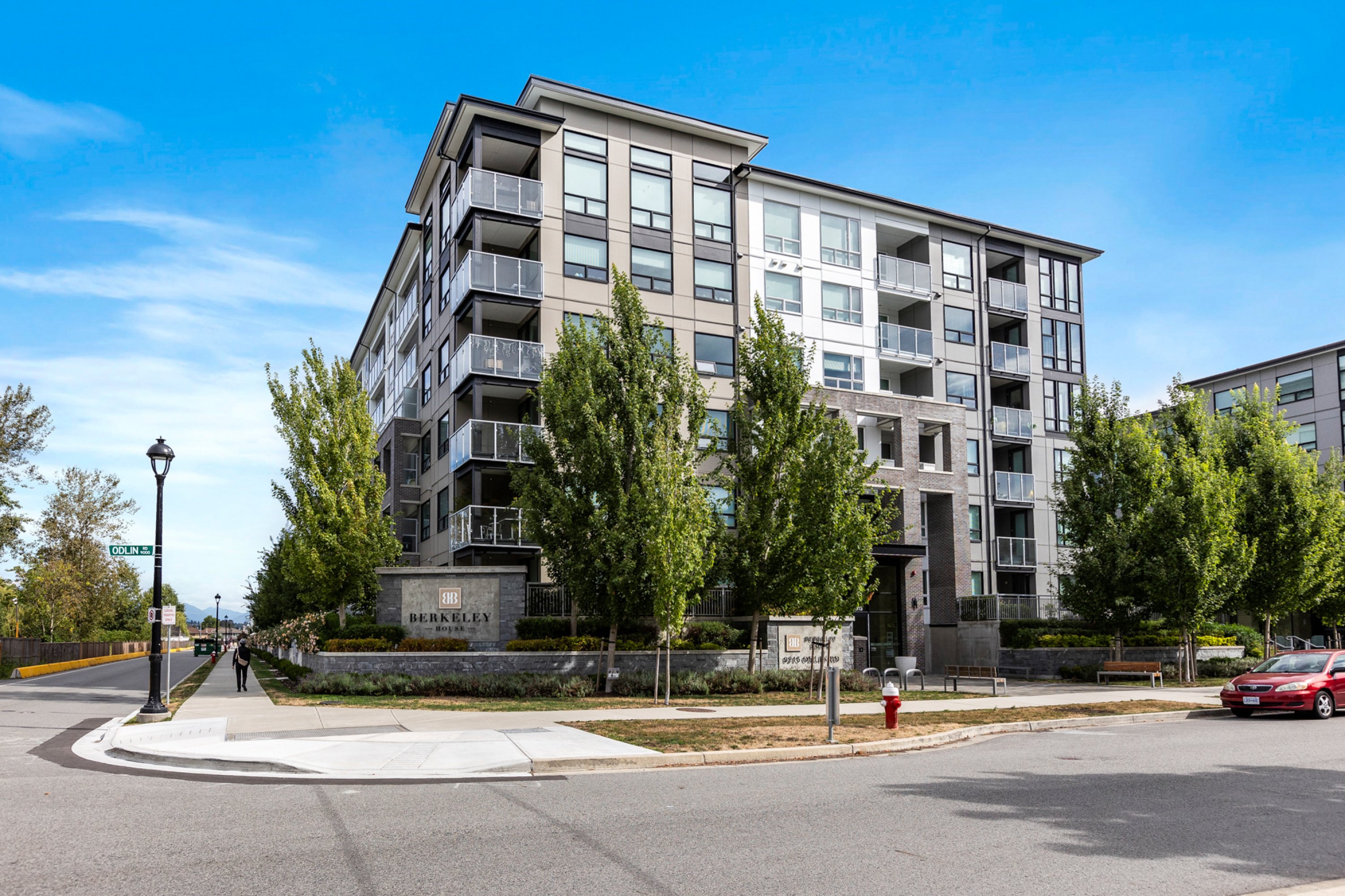 510 - 9213 Odlin Road, Richmond