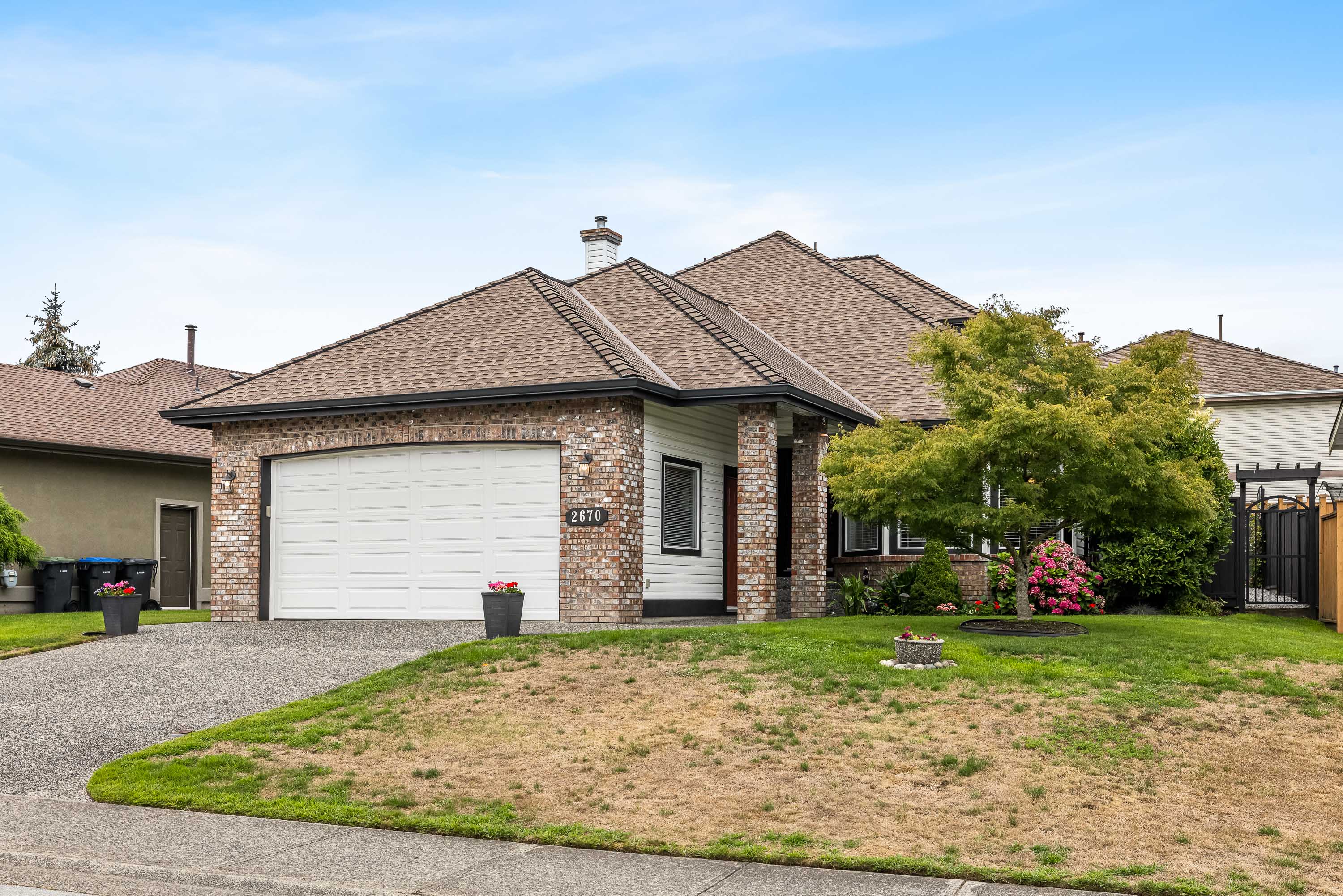 2670 Fortress Drive, Port Coquitlam