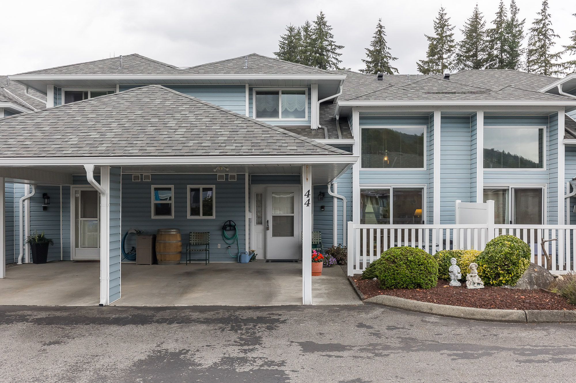 44 - 34899 Old Clayburn Road, Abbotsford