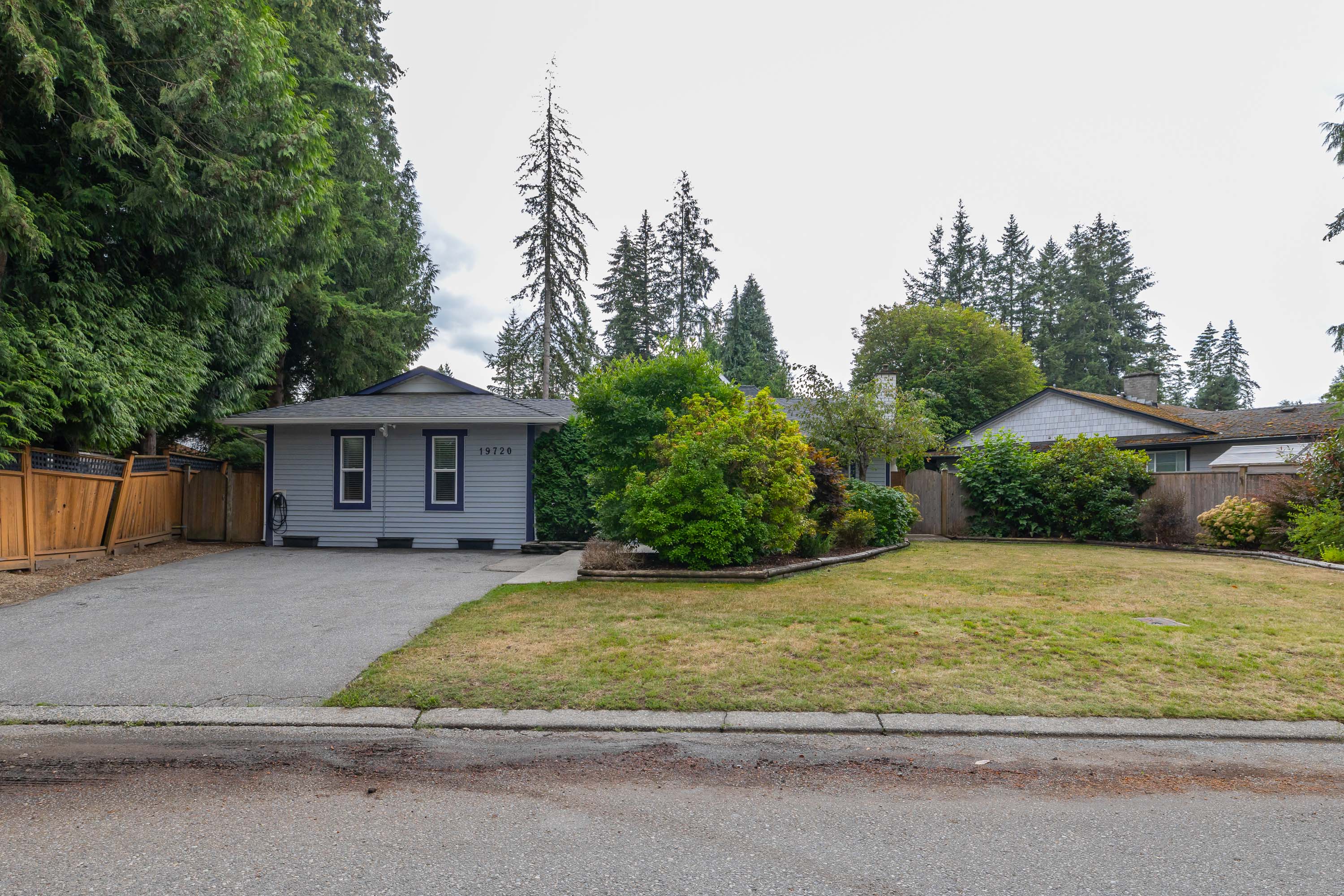 19720 46A Avenue, Langley