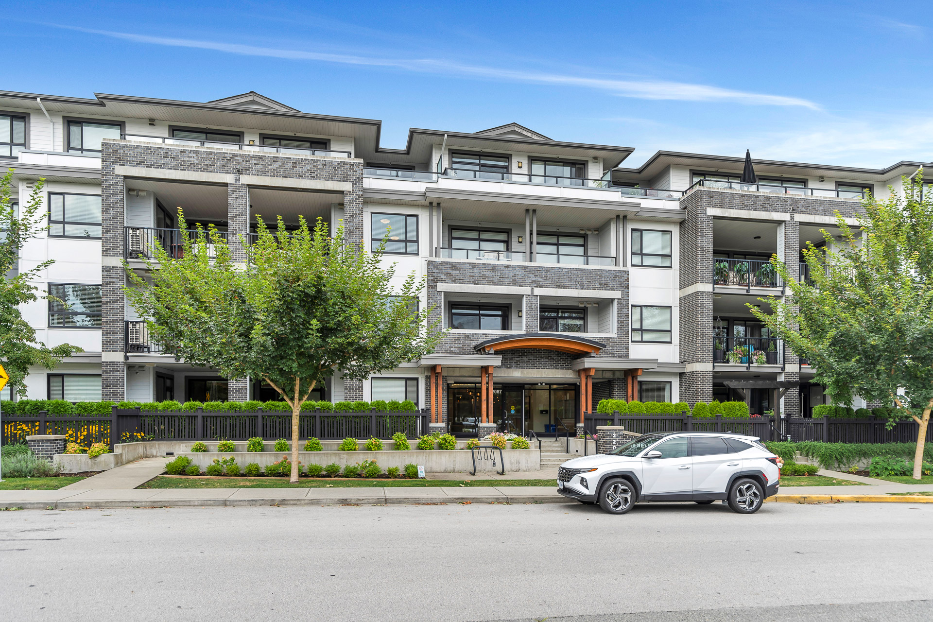 307 - 22087 49 Avenue, Langley