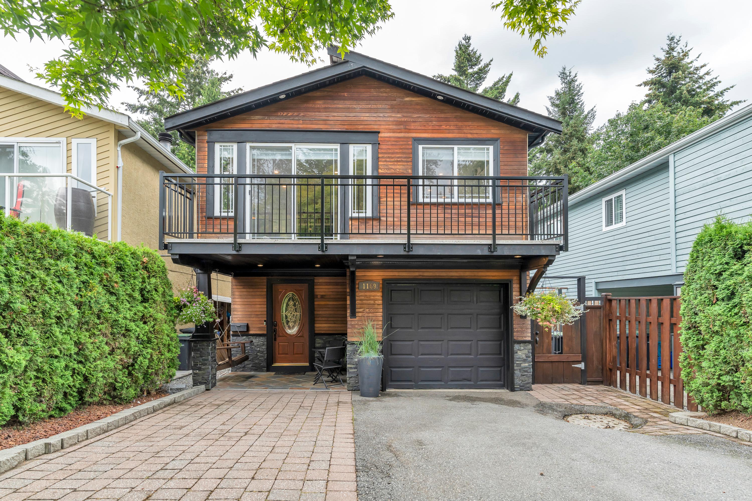 1169 Creekside Drive, Coquitlam