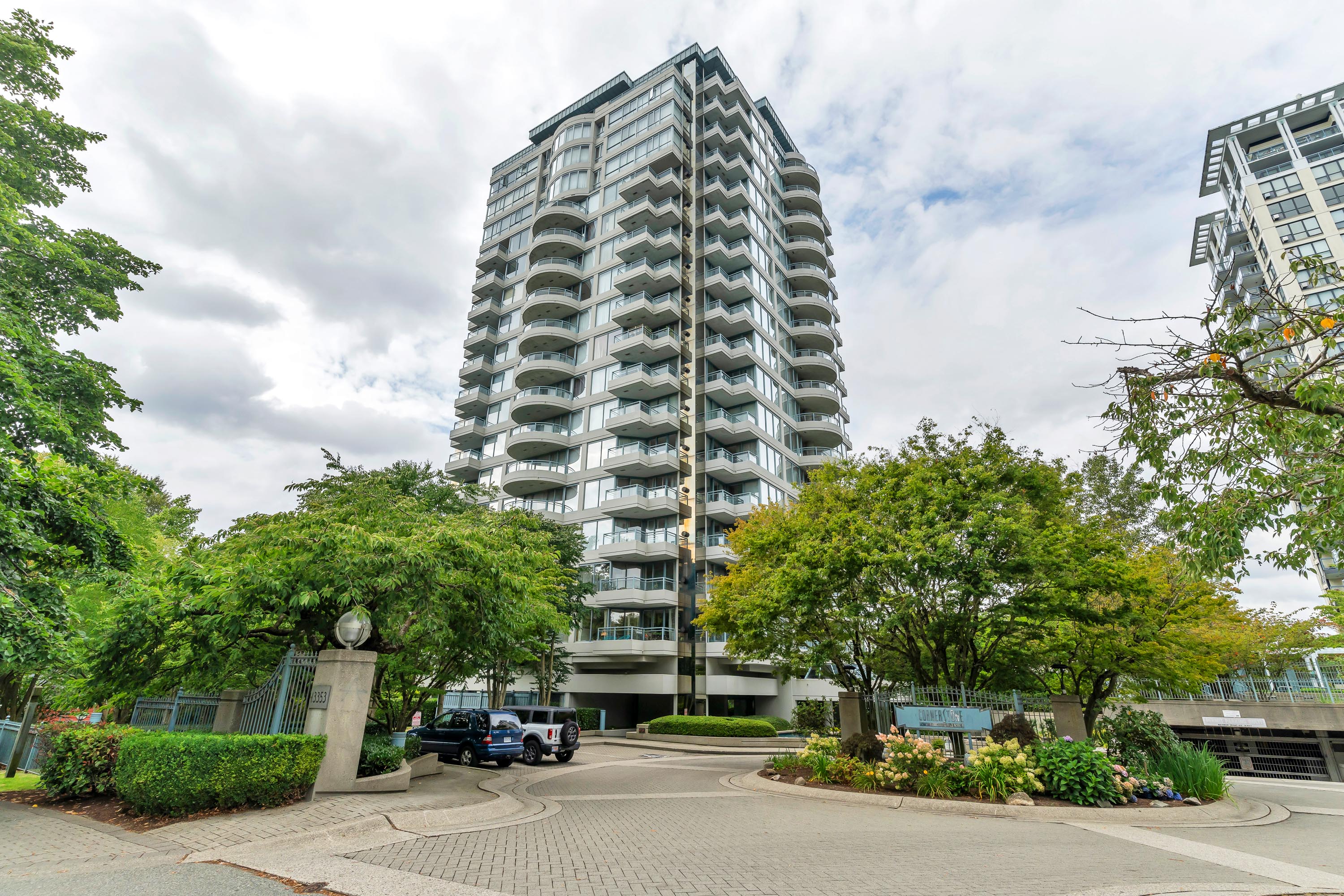 1007 - 13353 108 Avenue, Surrey