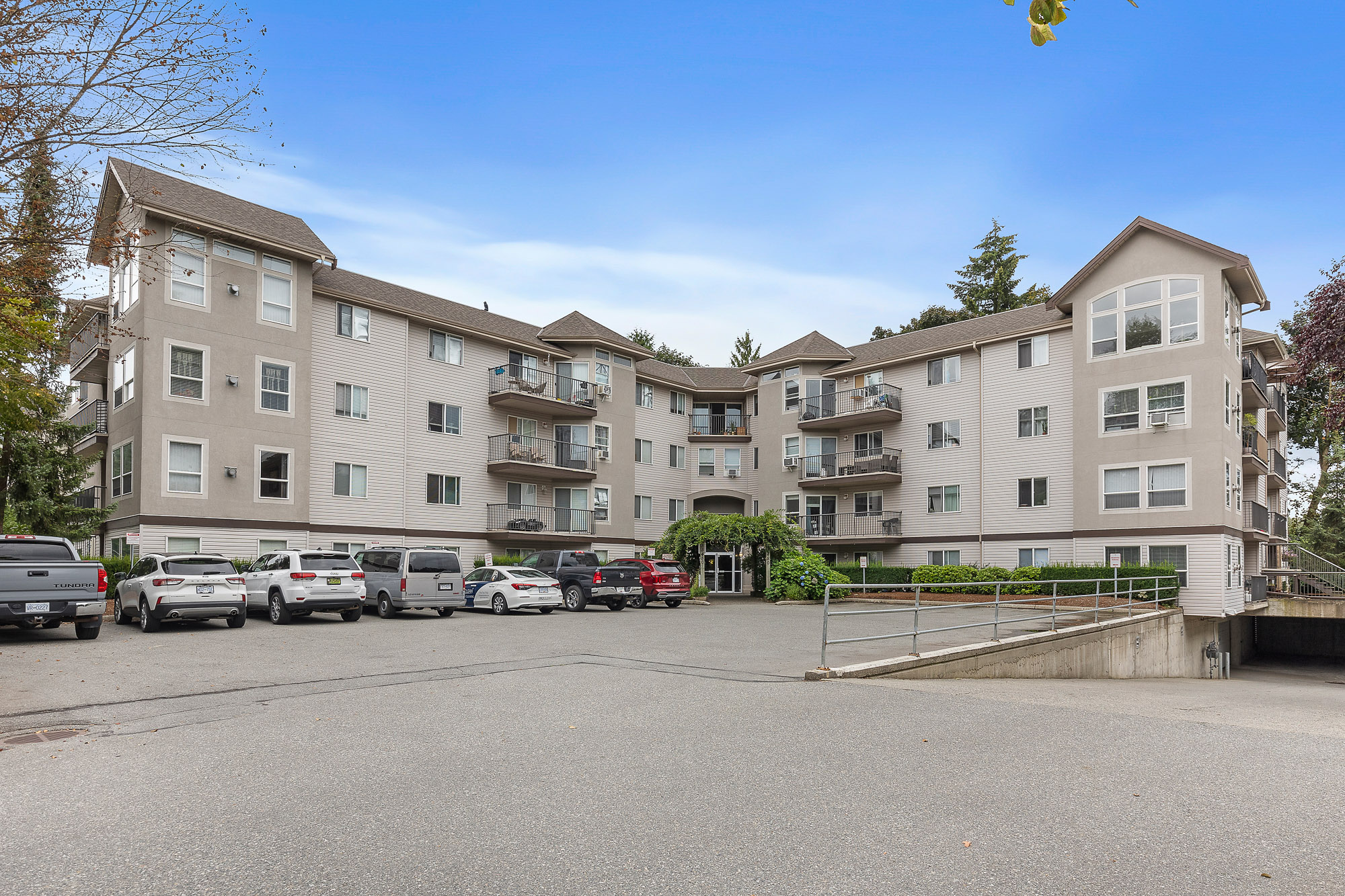 106 - 33480 George Ferguson Way, Abbotsford