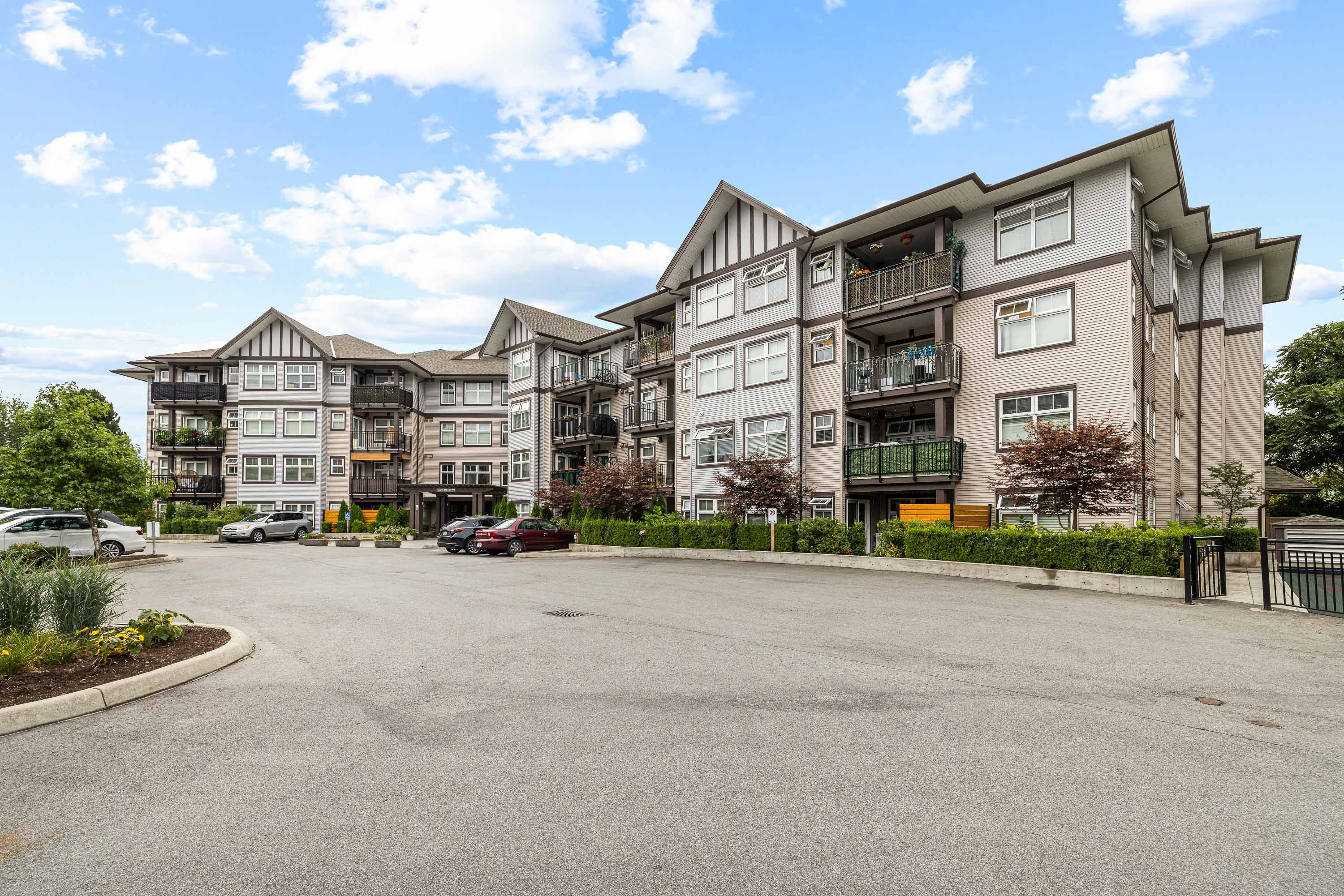 260 - 27358 32 Avenue, Aldergrove