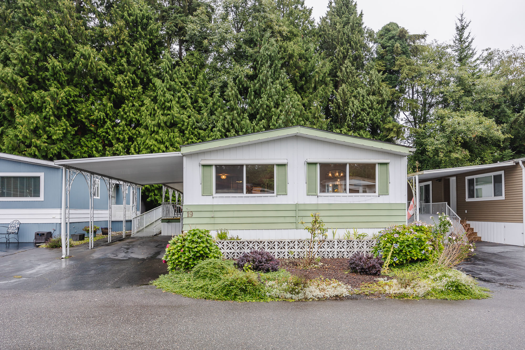 19 - 2270 196 Street, Langley