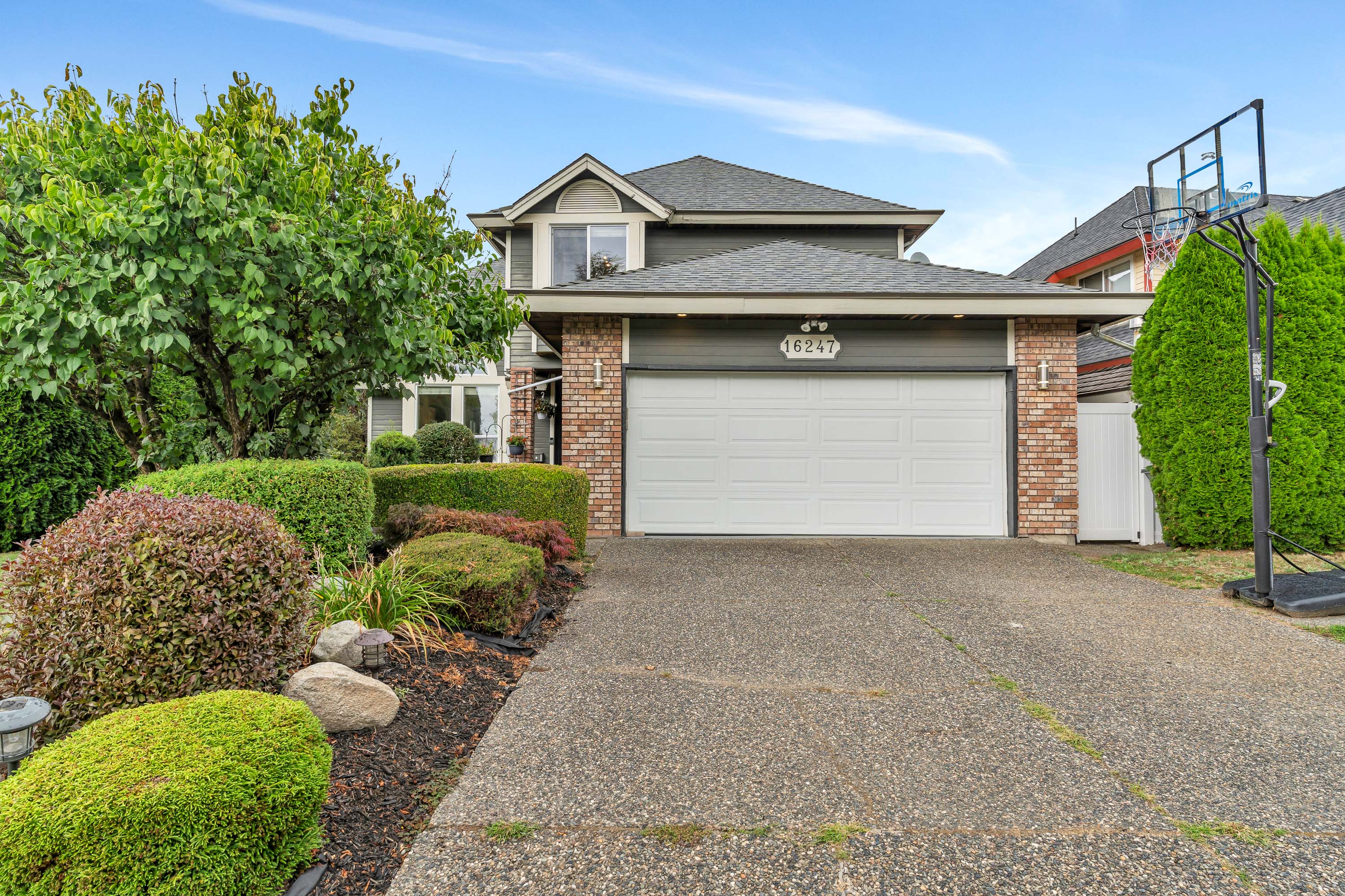 16247 S Glenwood Crescent, Surrey