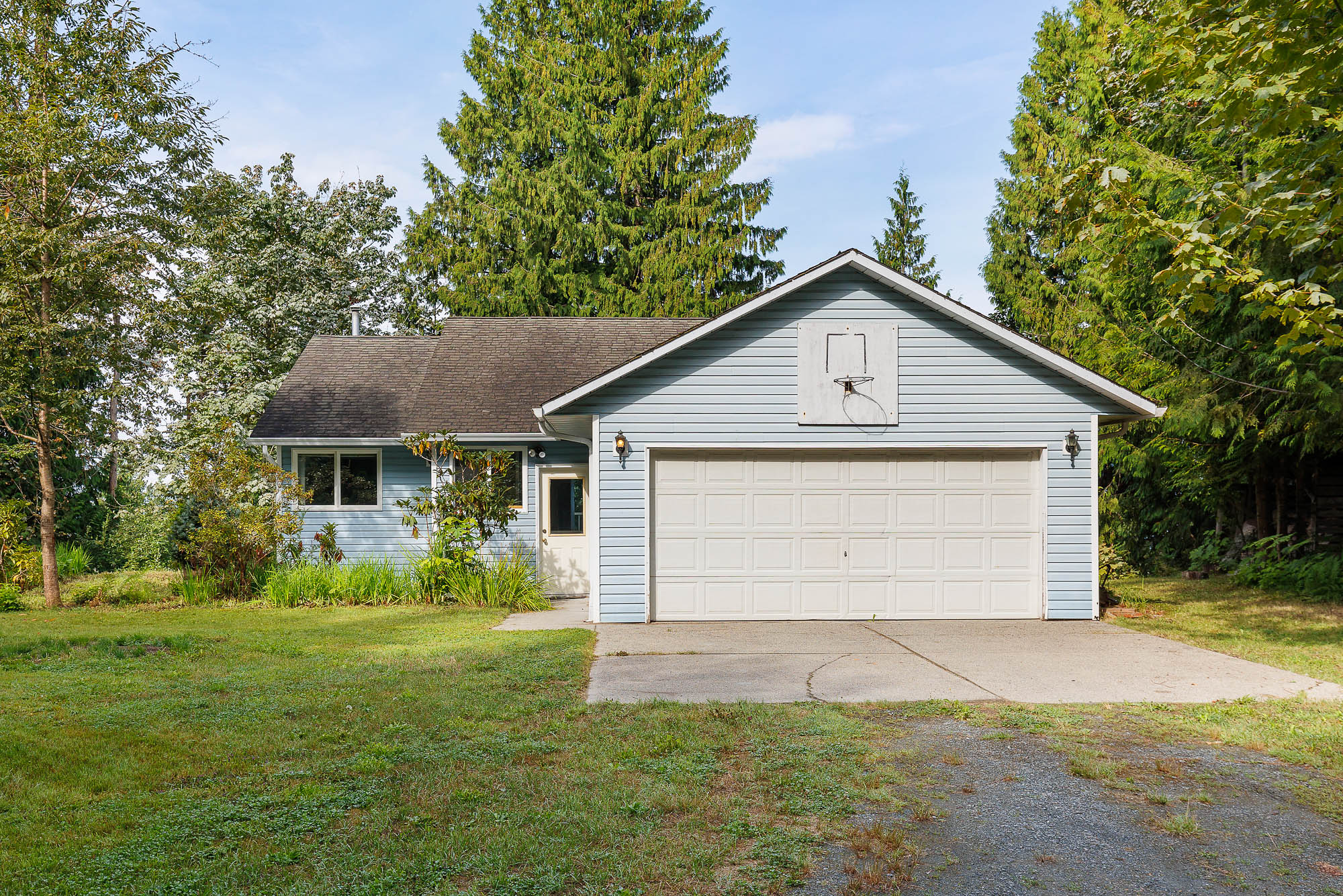 50945 Ruddock Road, Chilliwack