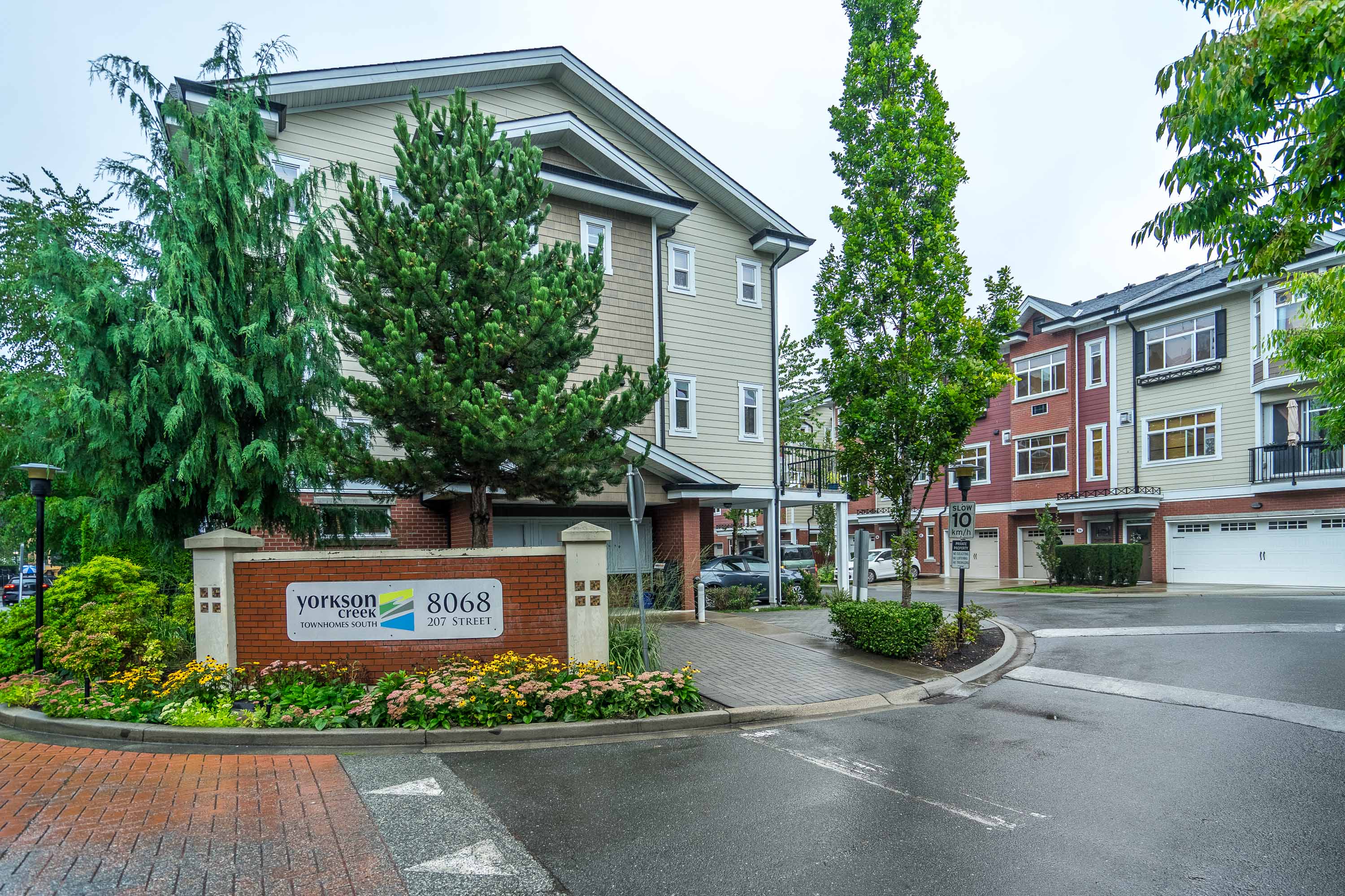 124 - 8068 207 Street, Langley