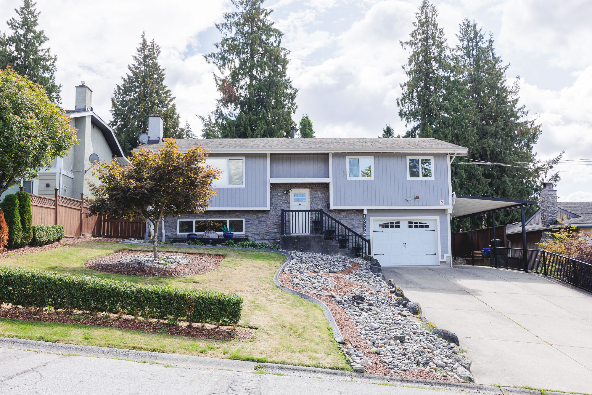 10356 Skagit Drive, North Delta