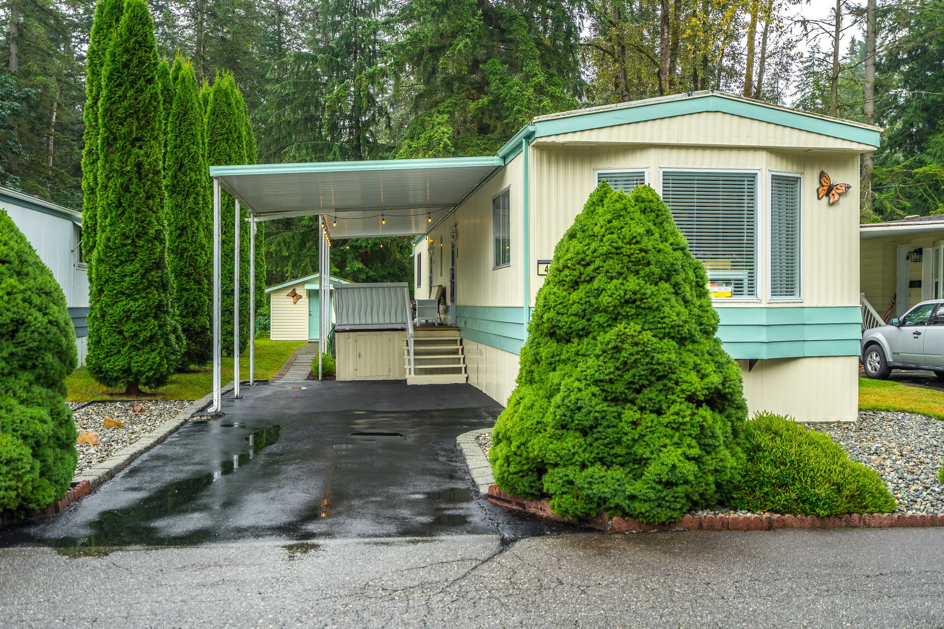 46 - 2305 200 Street, Langley