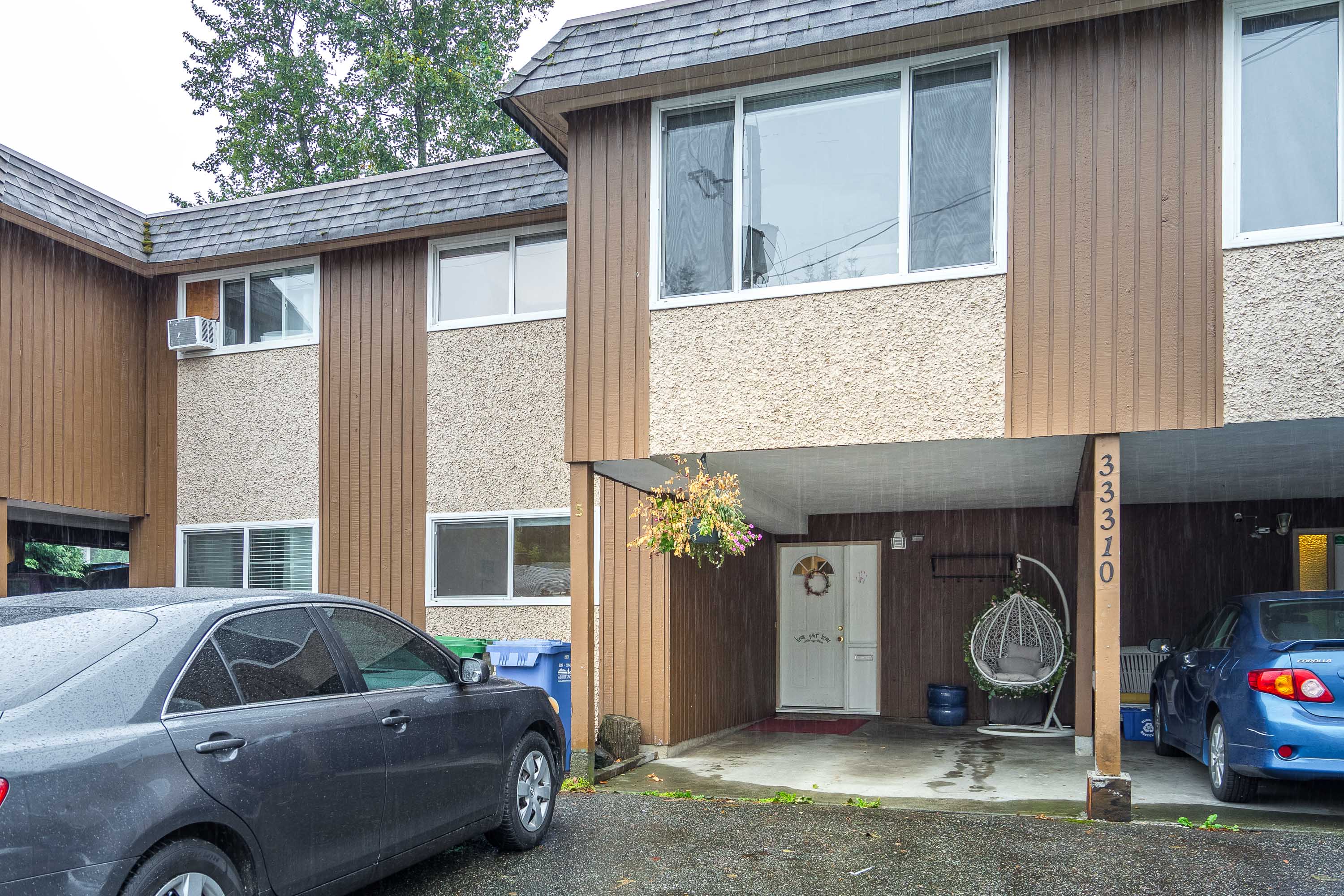 5 - 33310 Westbury Avenue, Abbotsford