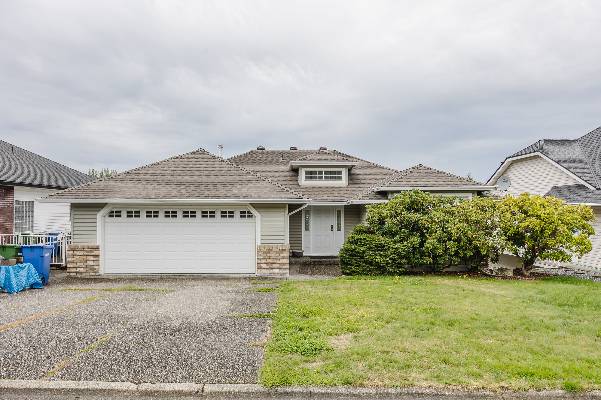 3687 Lethbridge Drive, Abbotsford