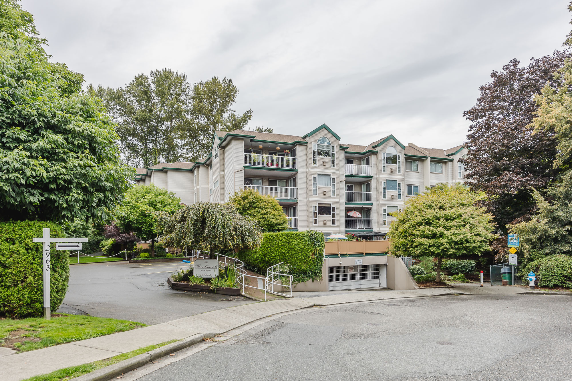 410 - 2963 Nelson Place, Abbotsford