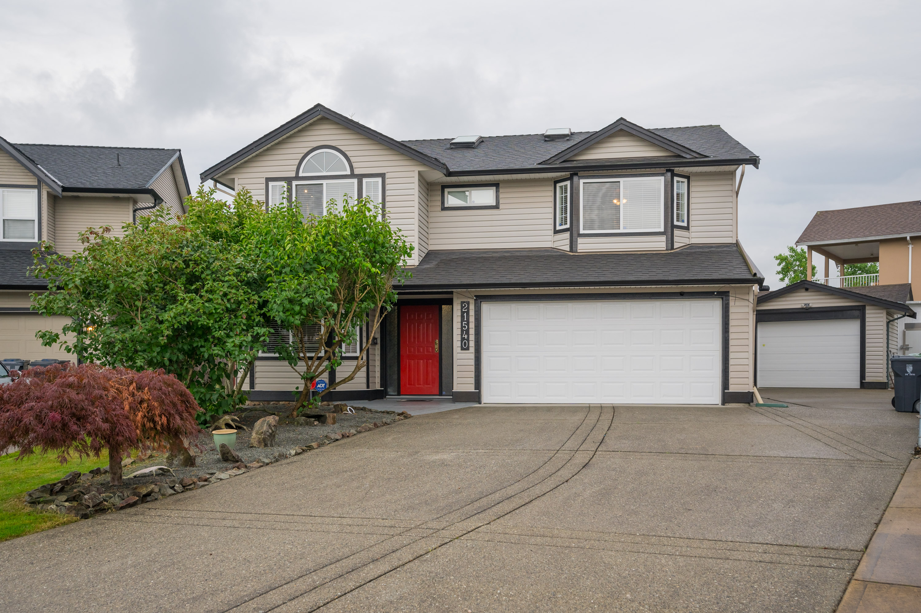 21540 50A Avenue, Langley