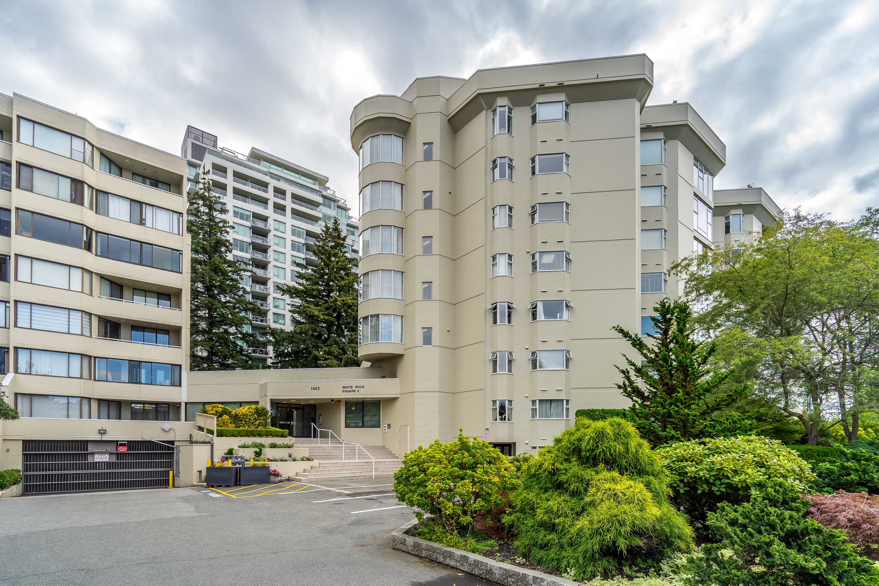 503 - 1442 Foster Street, White Rock