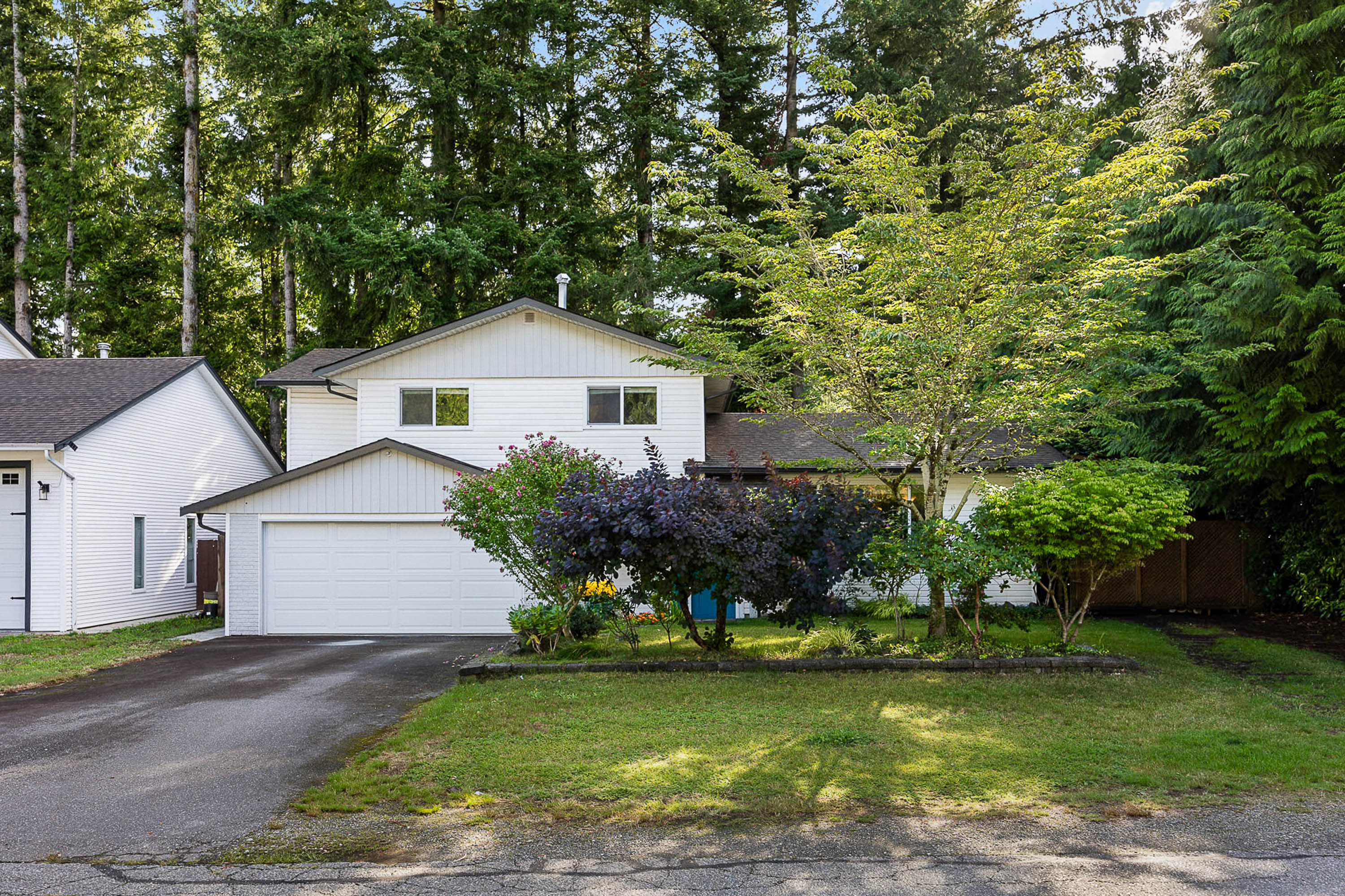 4550 209 Street, Langley