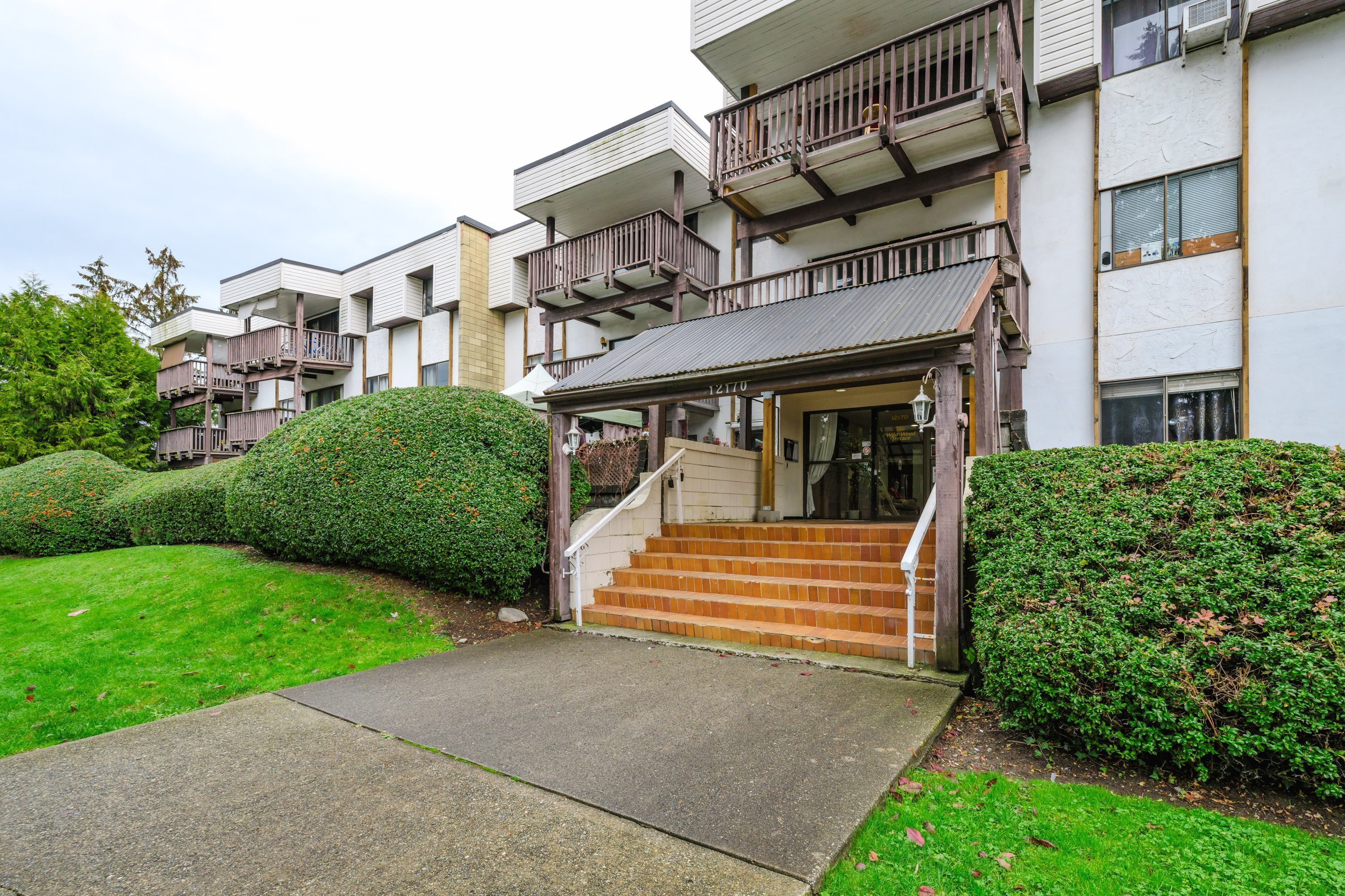 126 - 12170 222 Street, Maple Ridge