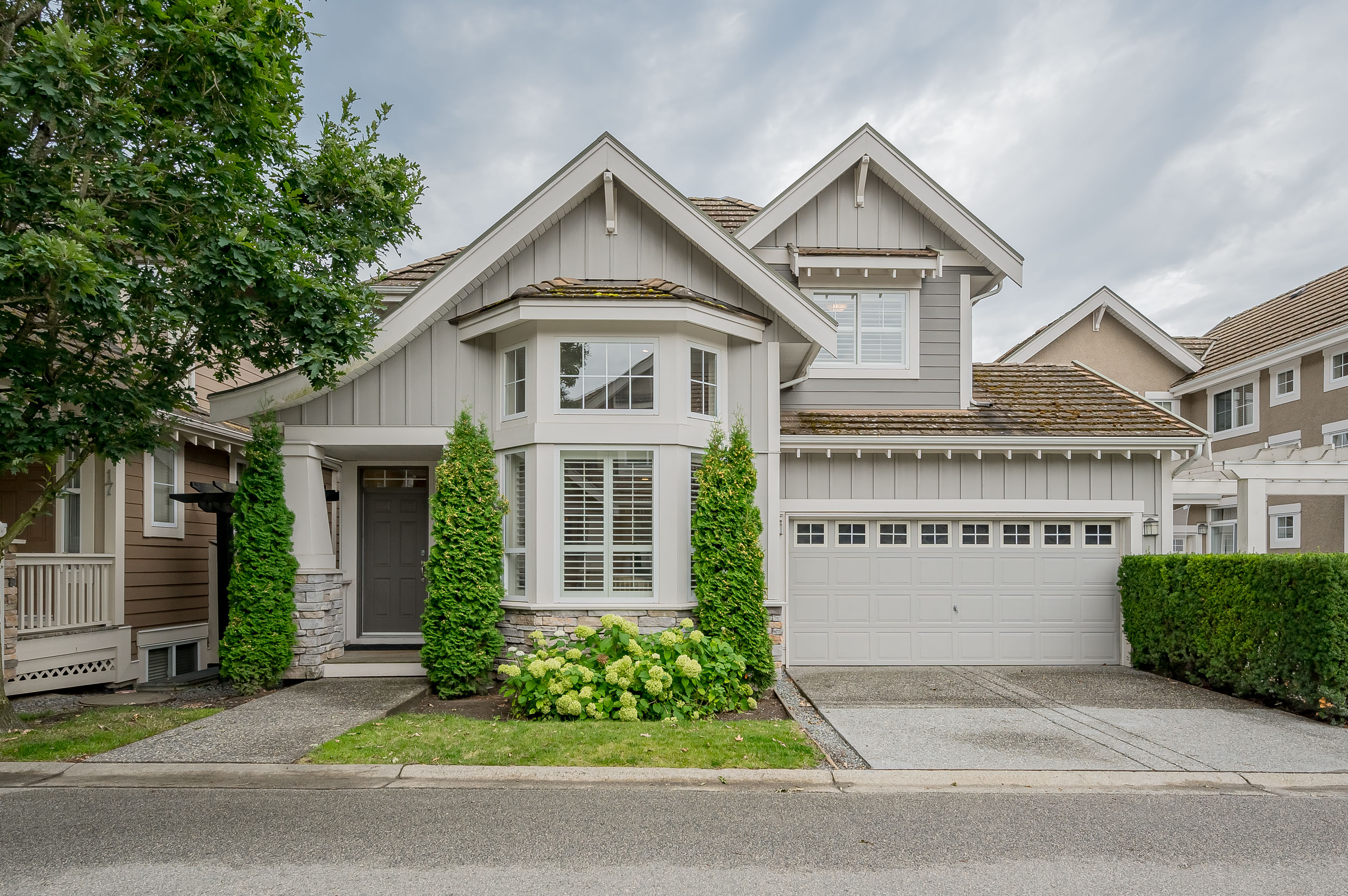 16 - 15288 36 Avenue, Surrey