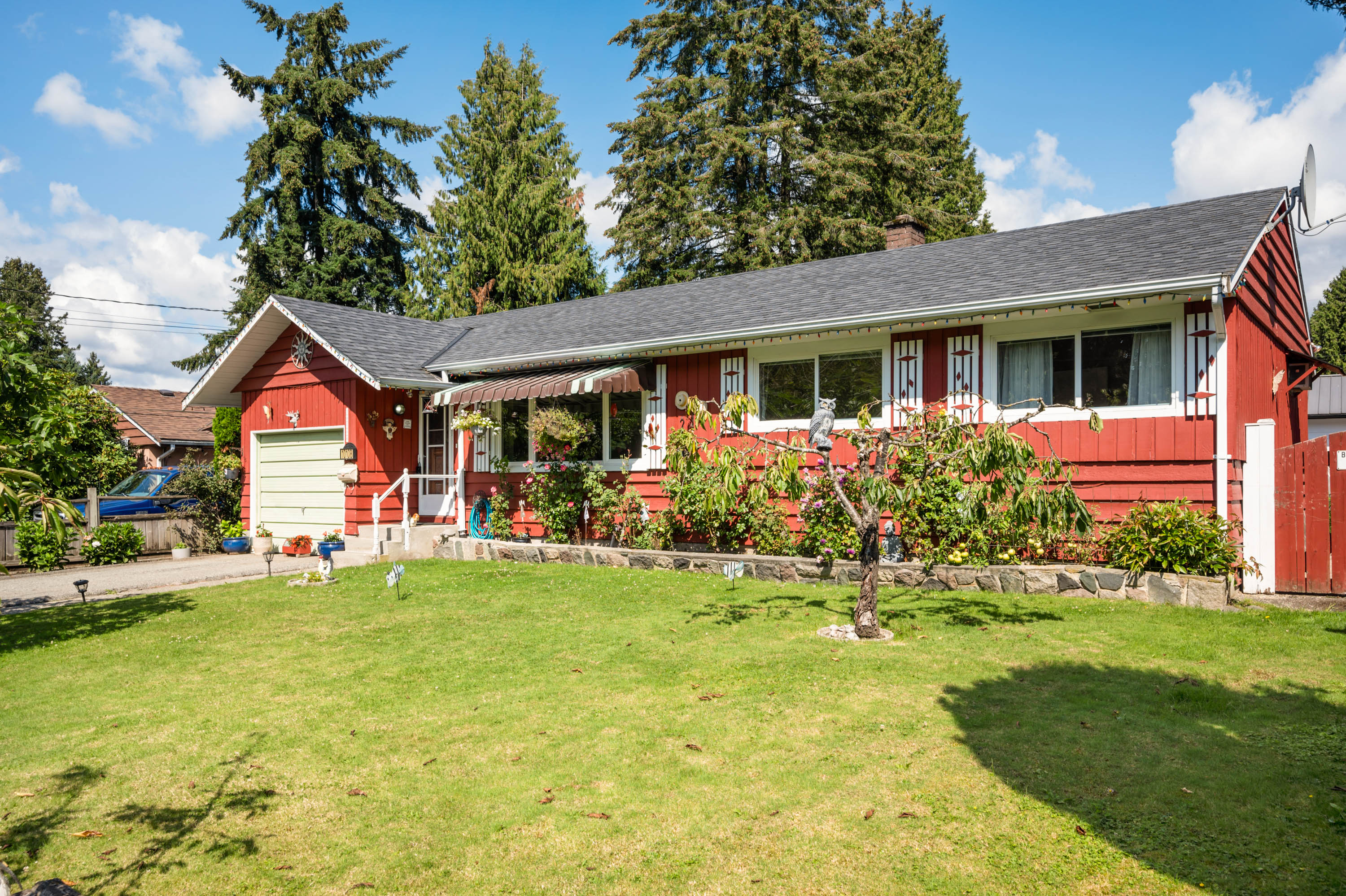 10108 Park Drive, Surrey