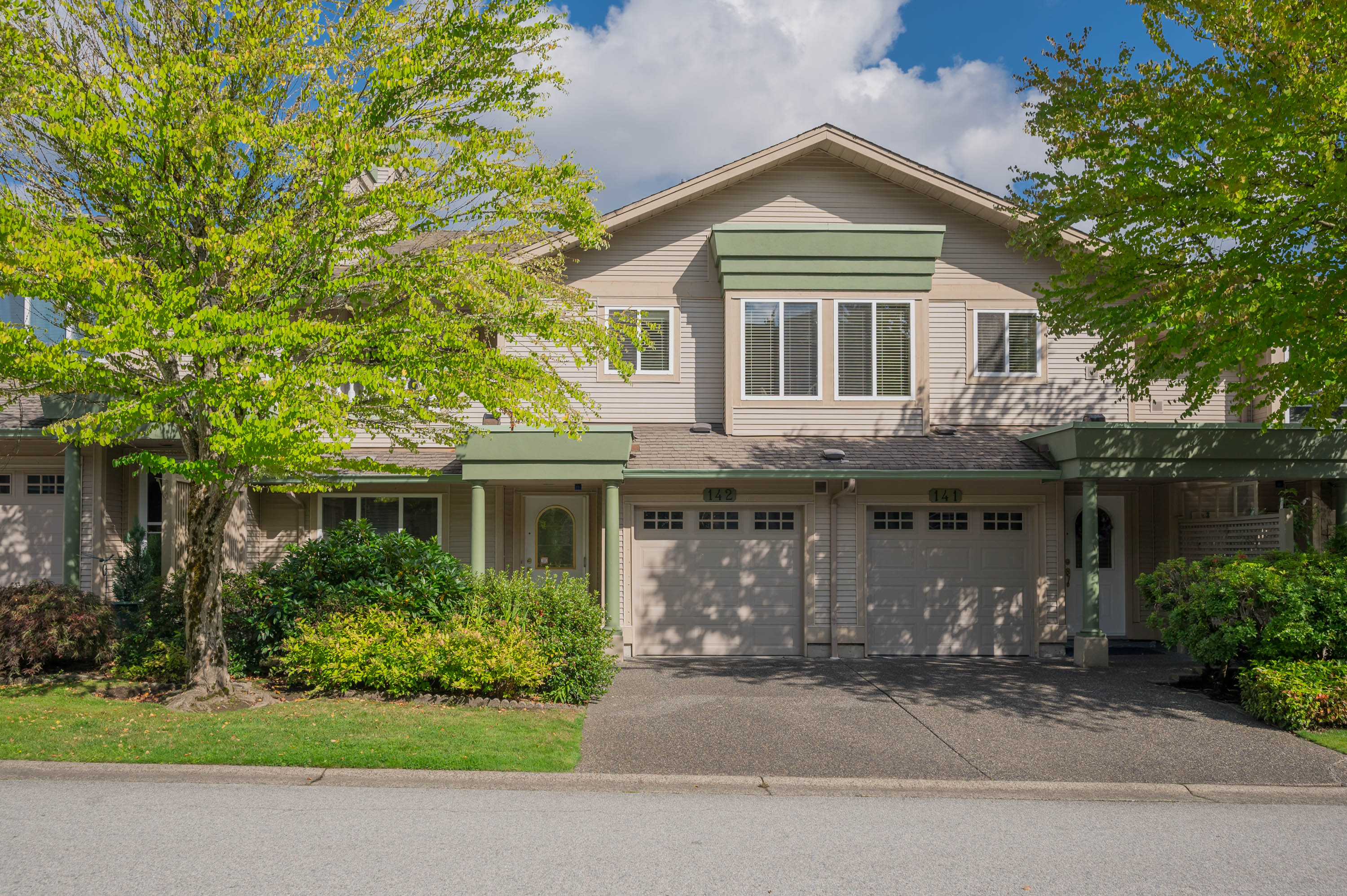 142 - 13888 70 Avenue, Surrey