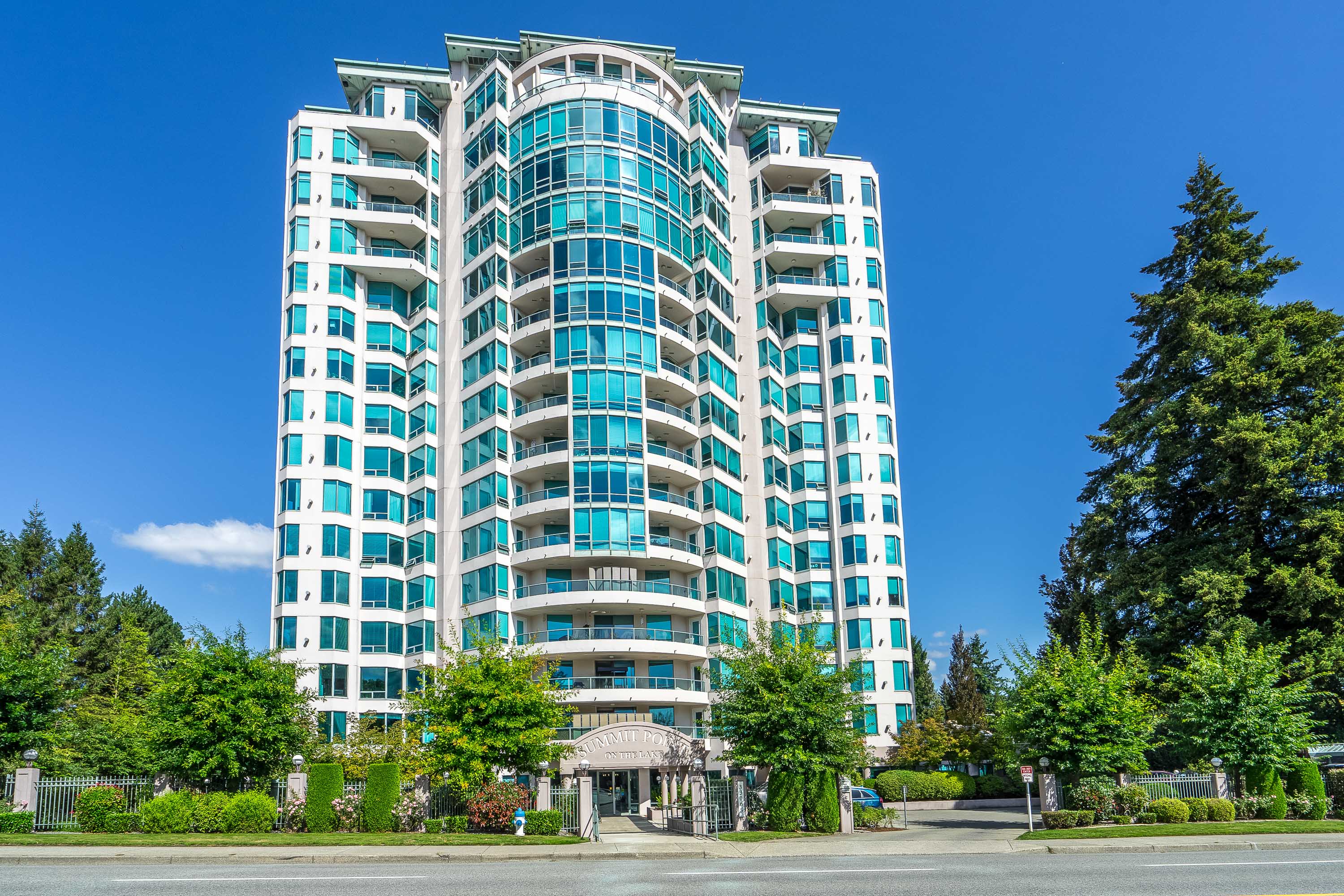 304 - 33065 Mill Lake Road, Abbotsford