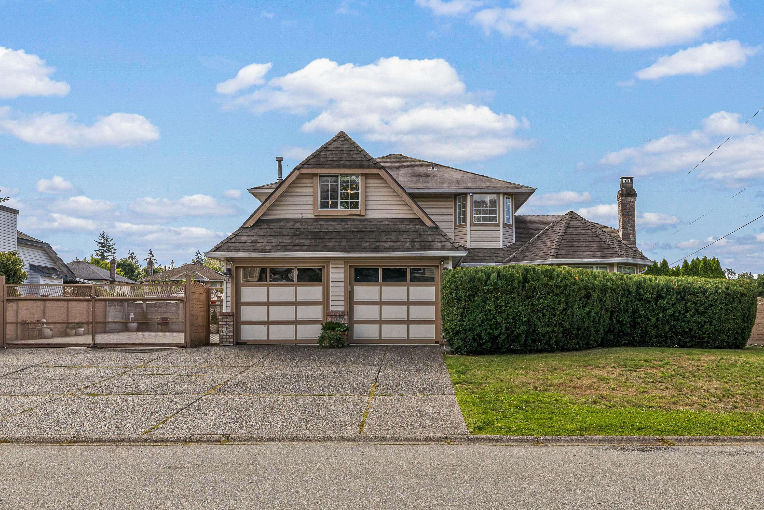 15480 112A Avenue, Surrey