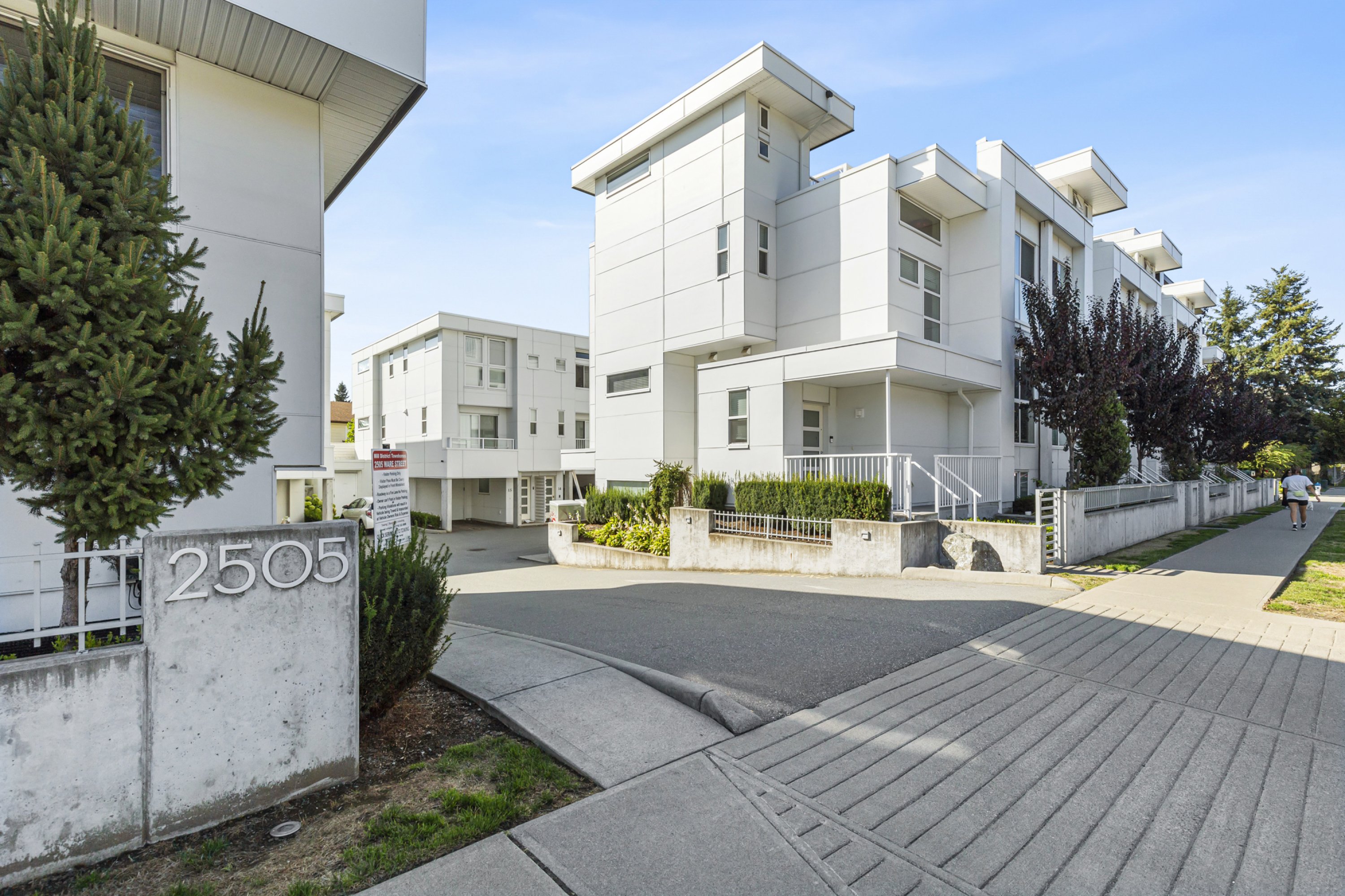 26 - 2505 Ware Street, Abbotsford