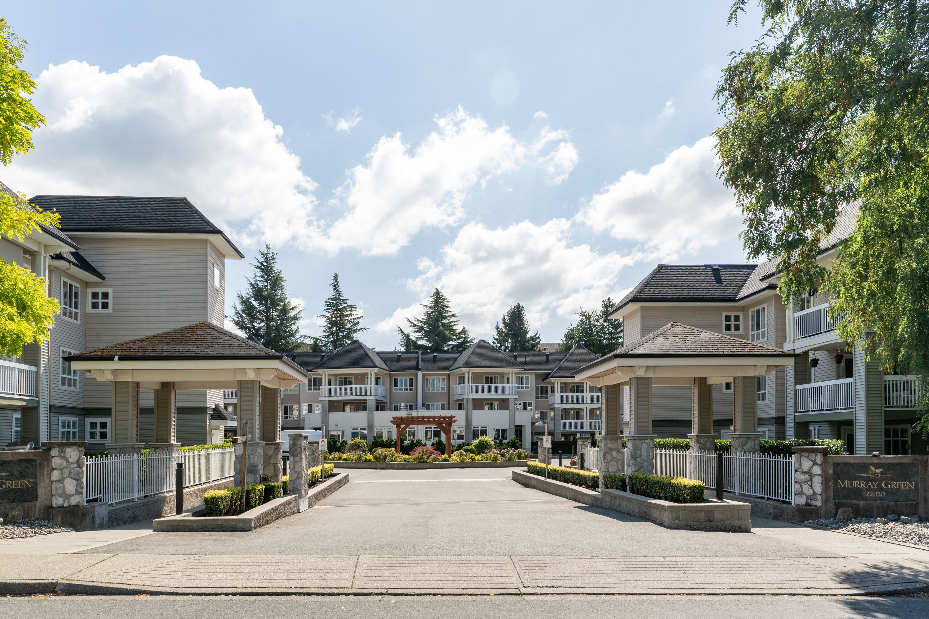 225 - 22020 49 Avenue, Langley