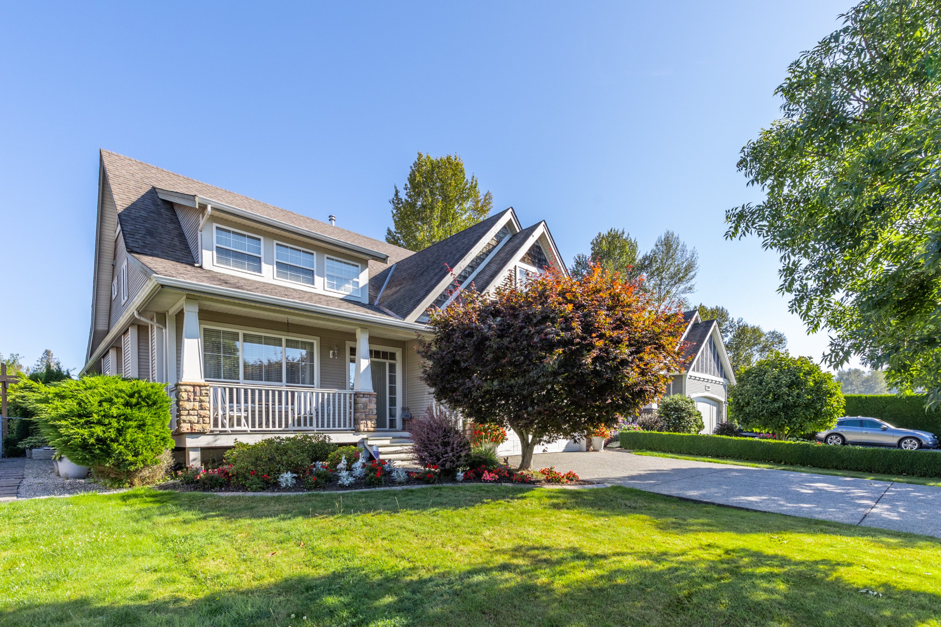 27385 34 Avenue, Aldergrove