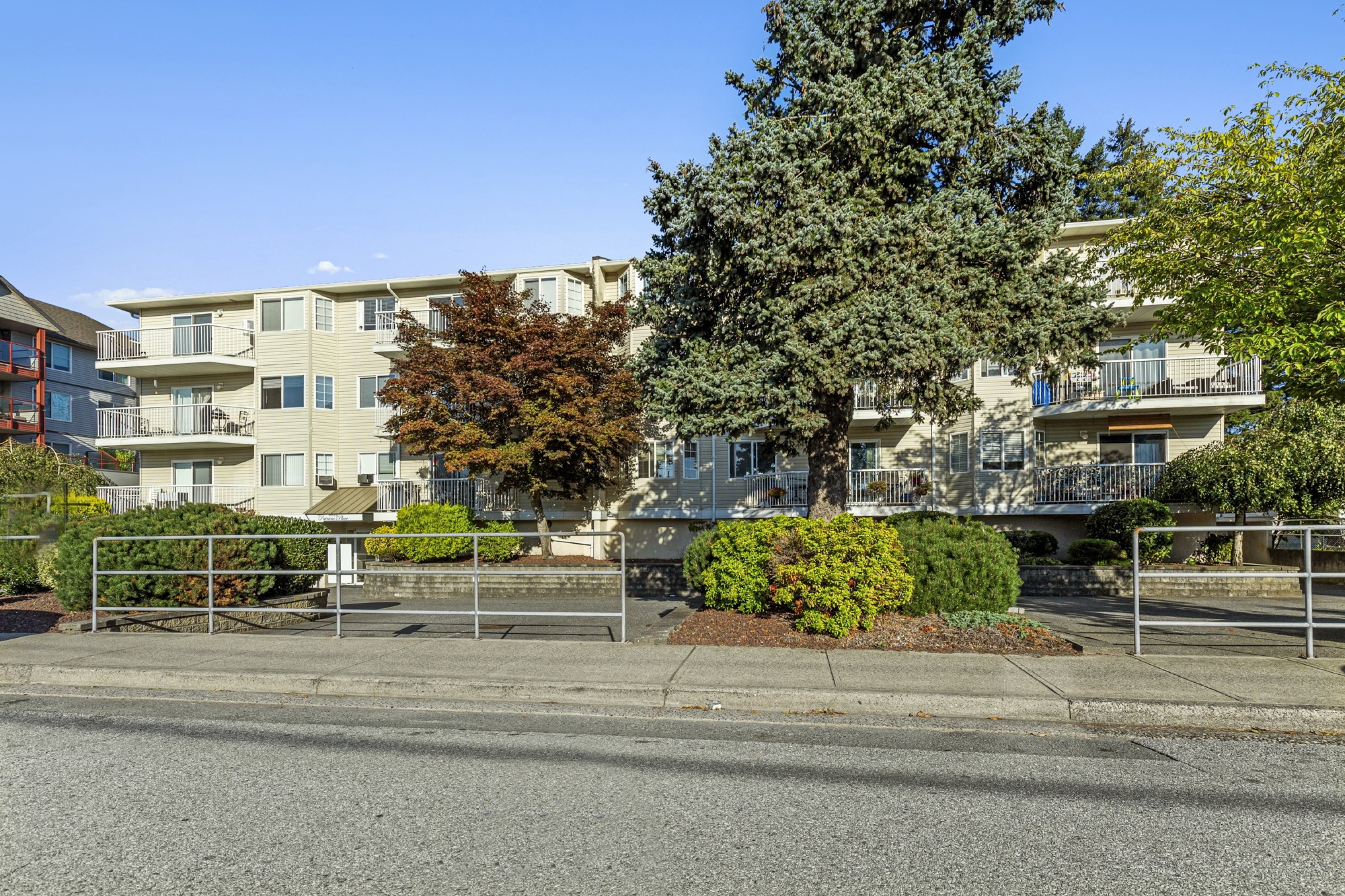 303 - 8934 Mary Street, Chilliwack