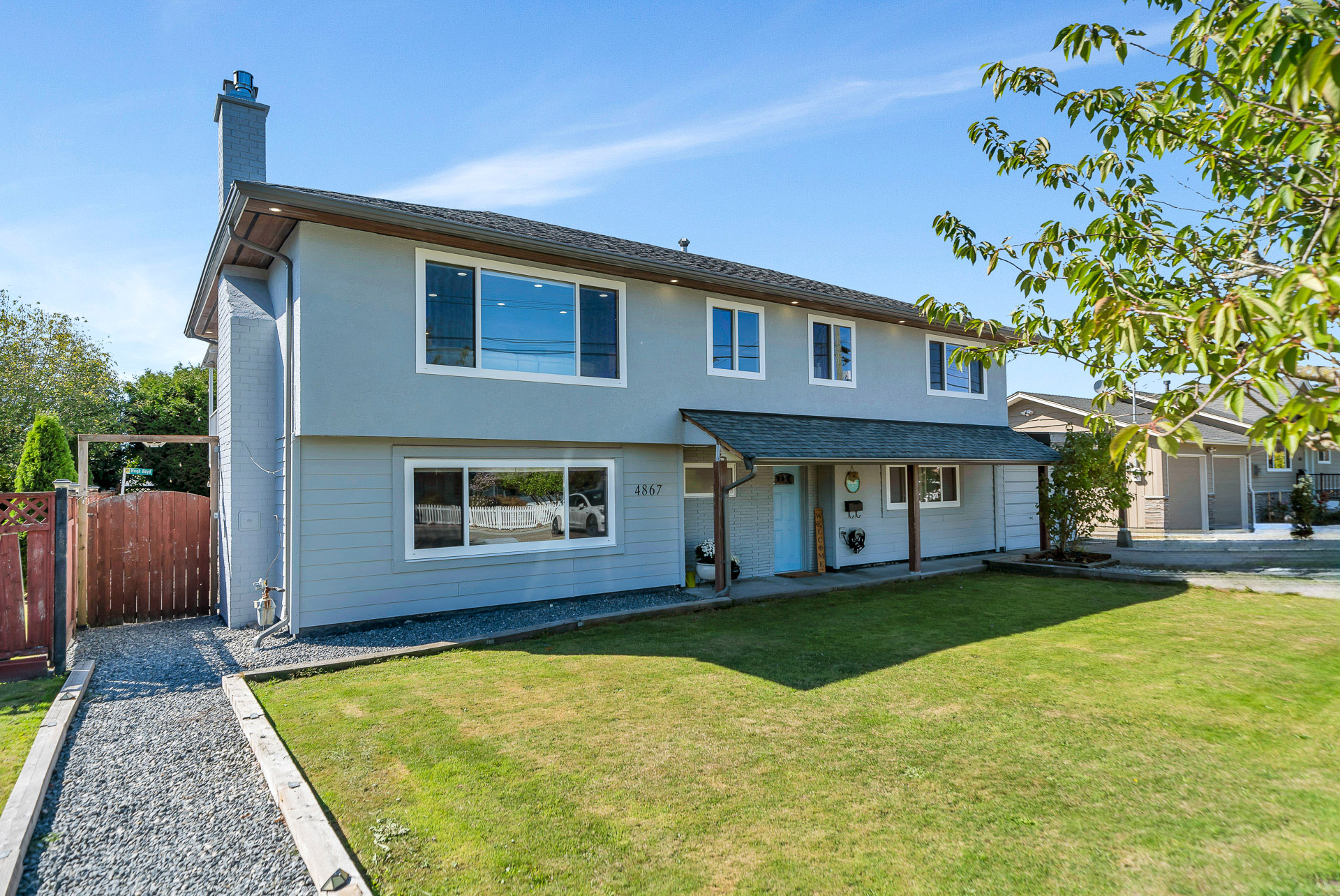 4867 58 Street, Ladner